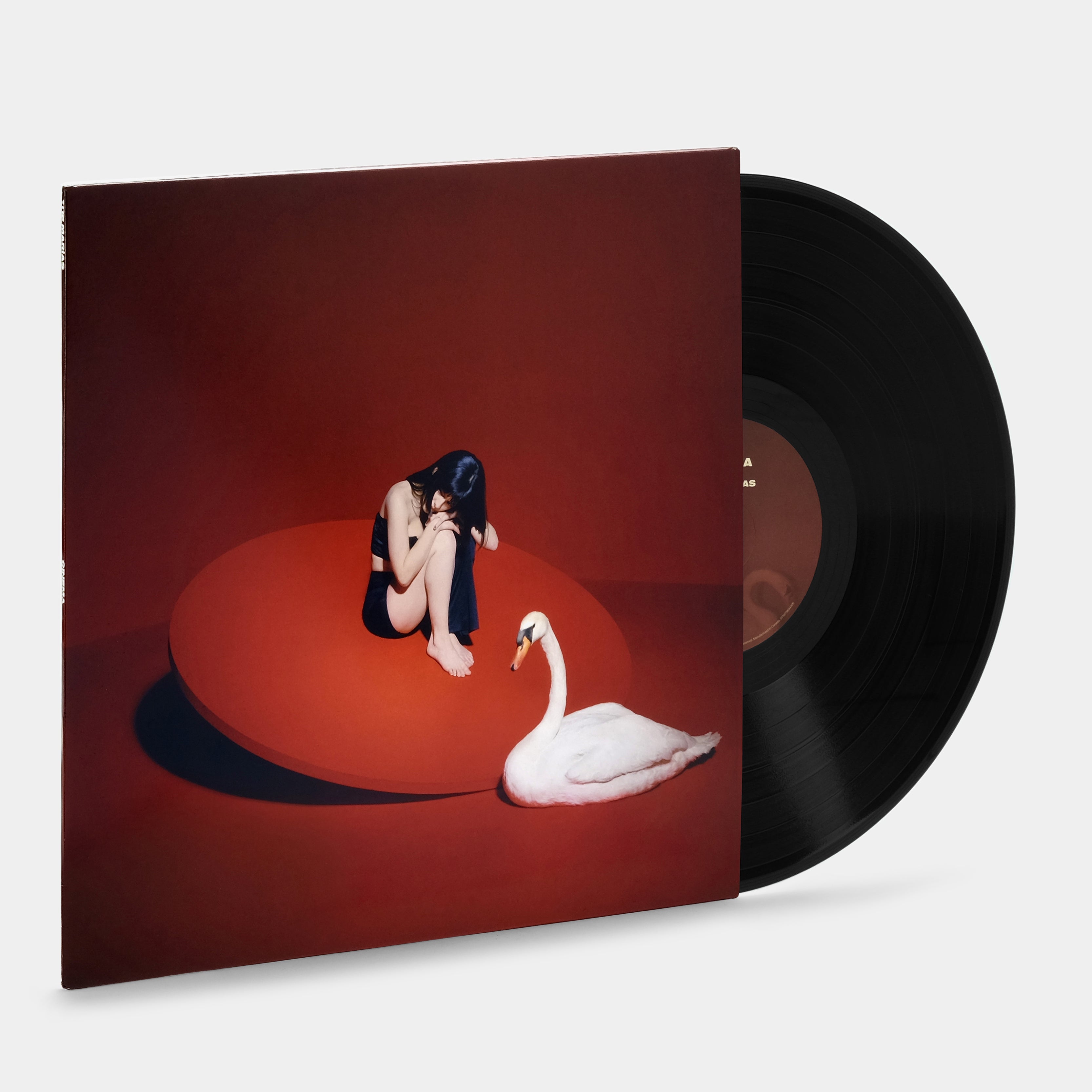 The Marías - Cinema LP Vinyl Record