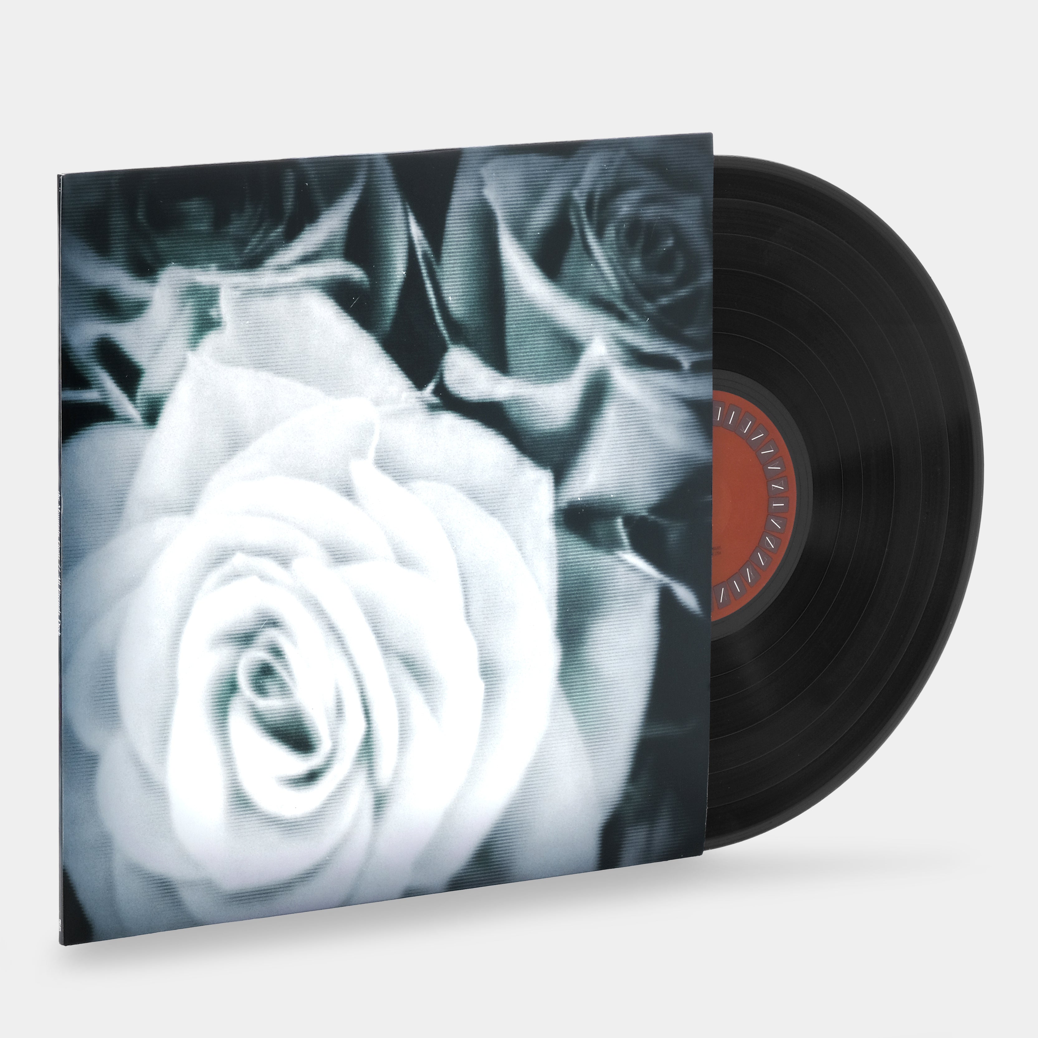 The Mountain Goats - All Eternals Deck LP Vinyl Record