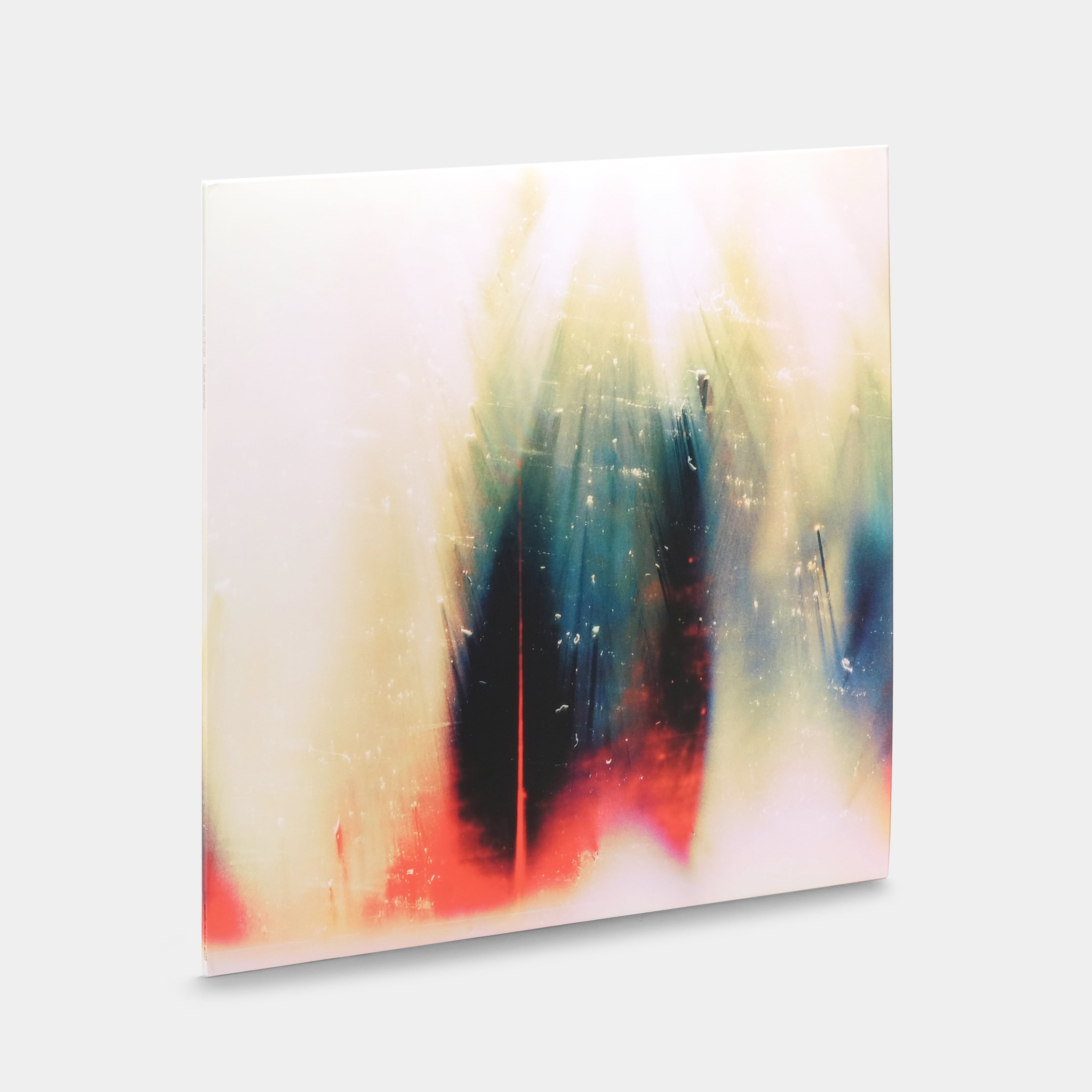 The War On Drugs - Future Weather LP Vinyl Record