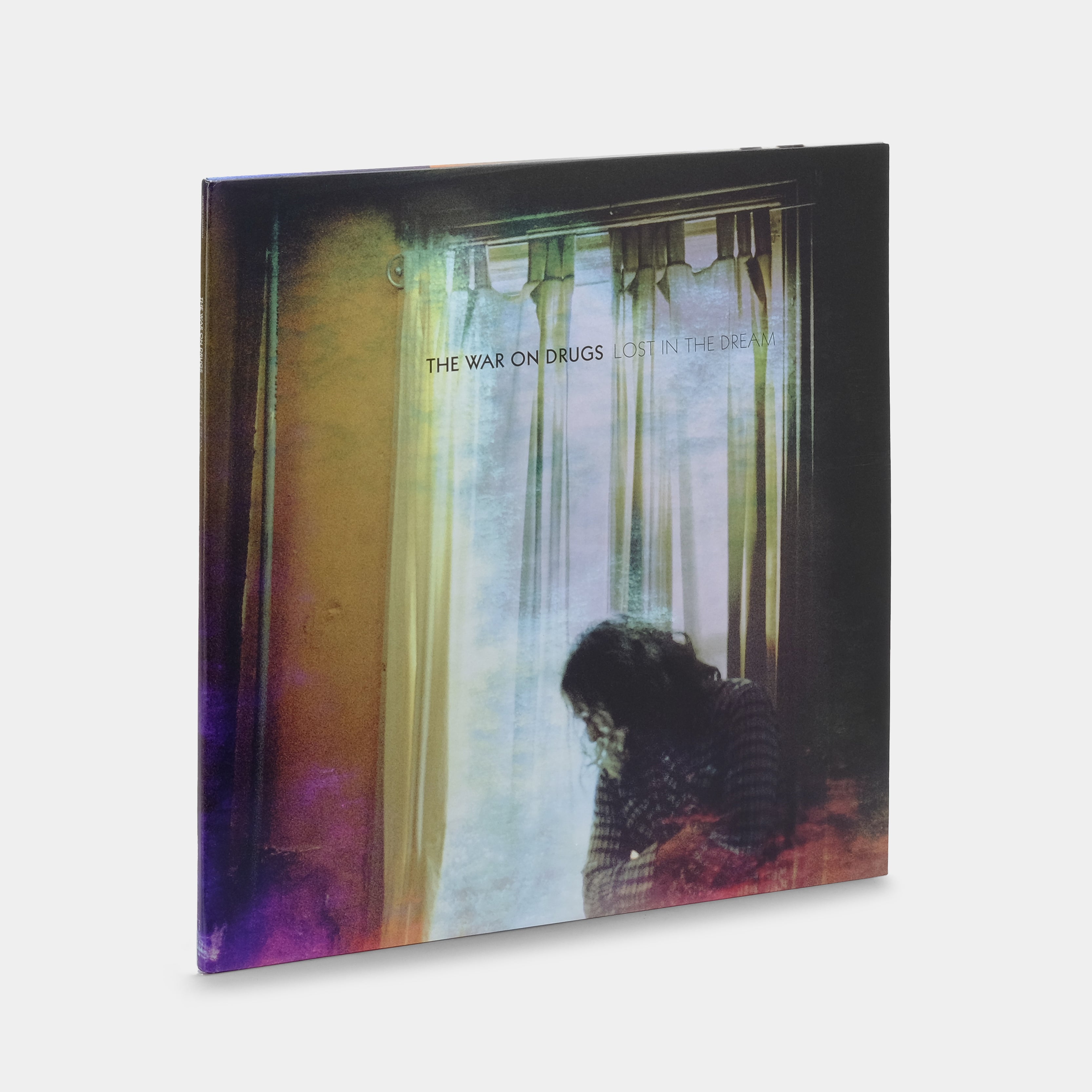 The War On Drugs - Lost In The Dream 2xLP Vinyl Record