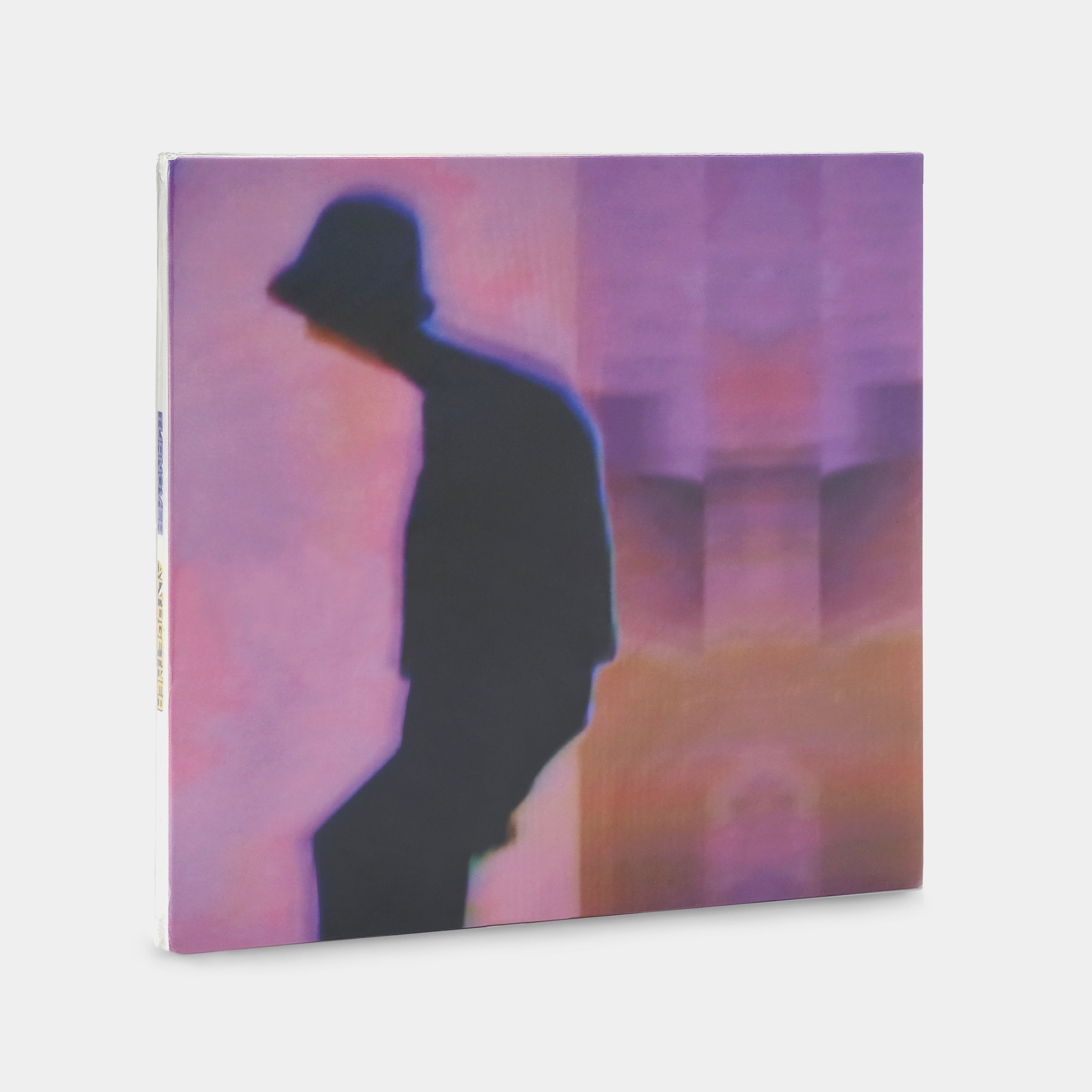 Turnover - Altogether CD