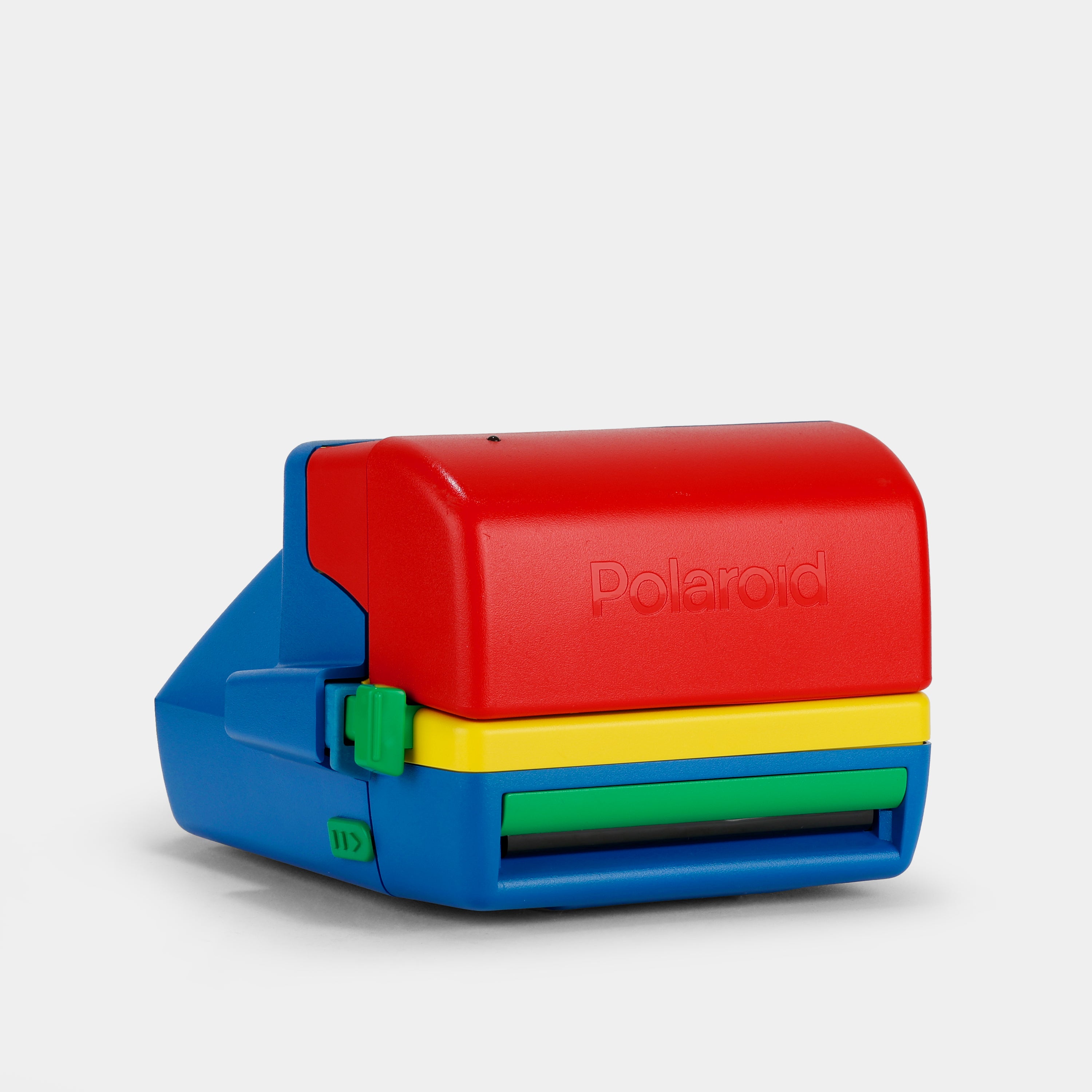 Polaroid 600 Lego Legoland Instant Film Camera