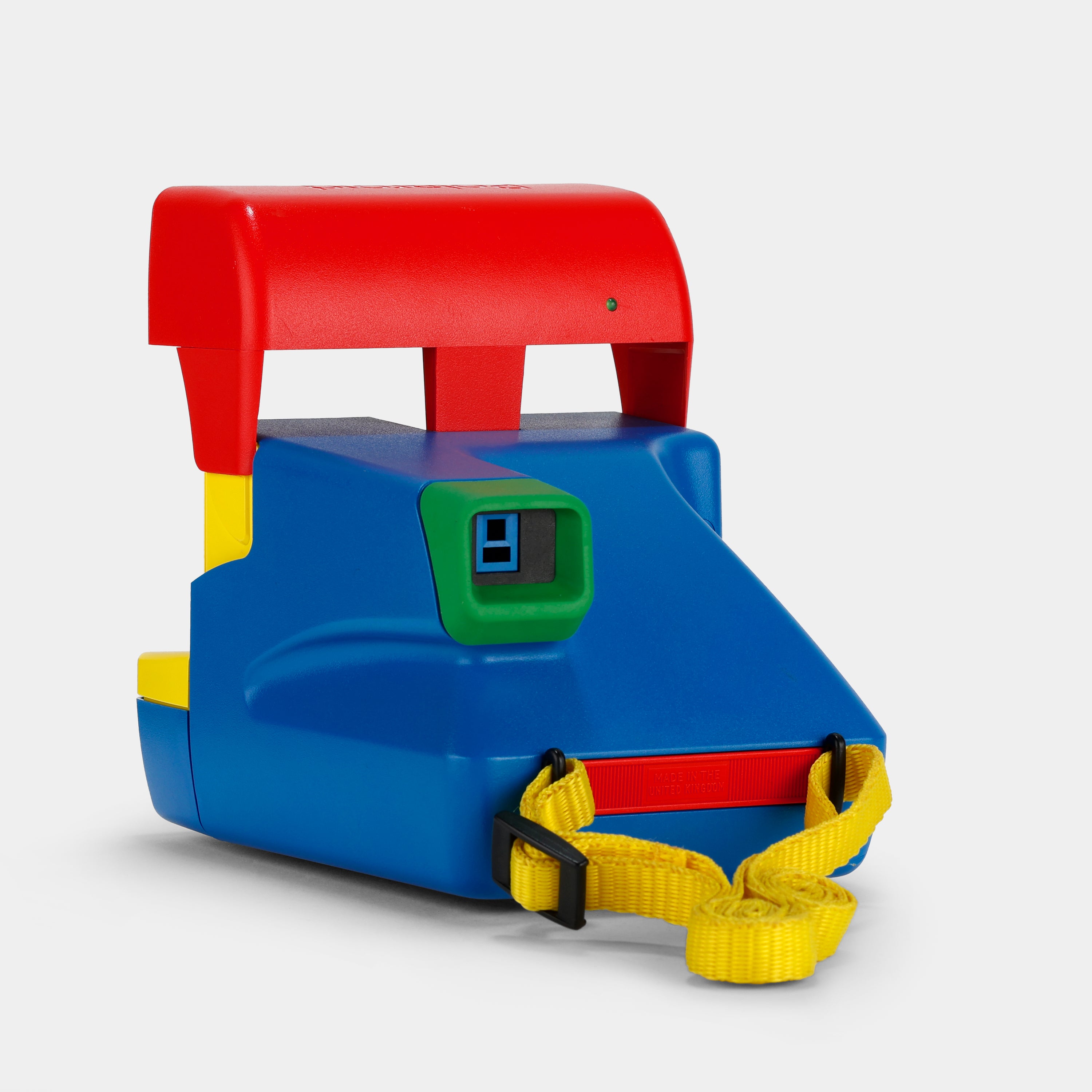 Polaroid 600 Lego Legoland Instant Film Camera