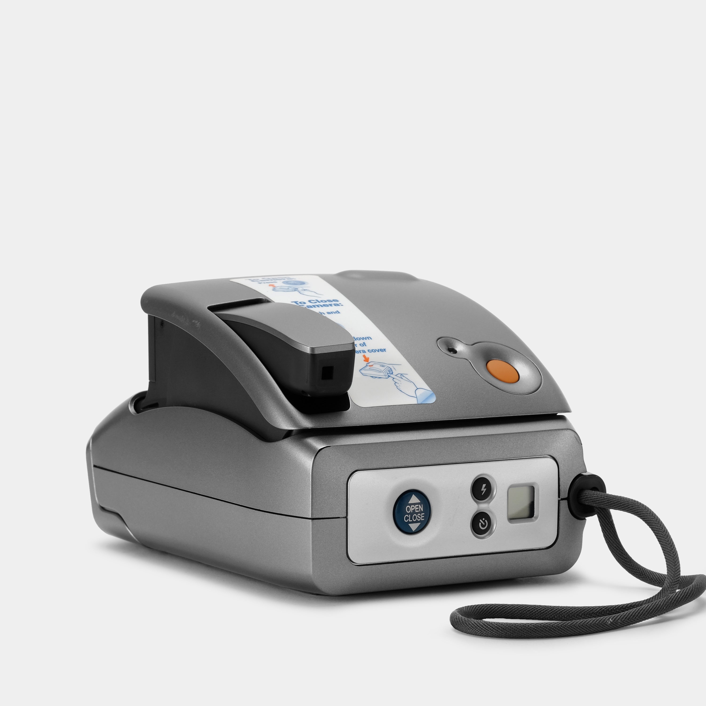 Polaroid 600 One Instant Film Camera