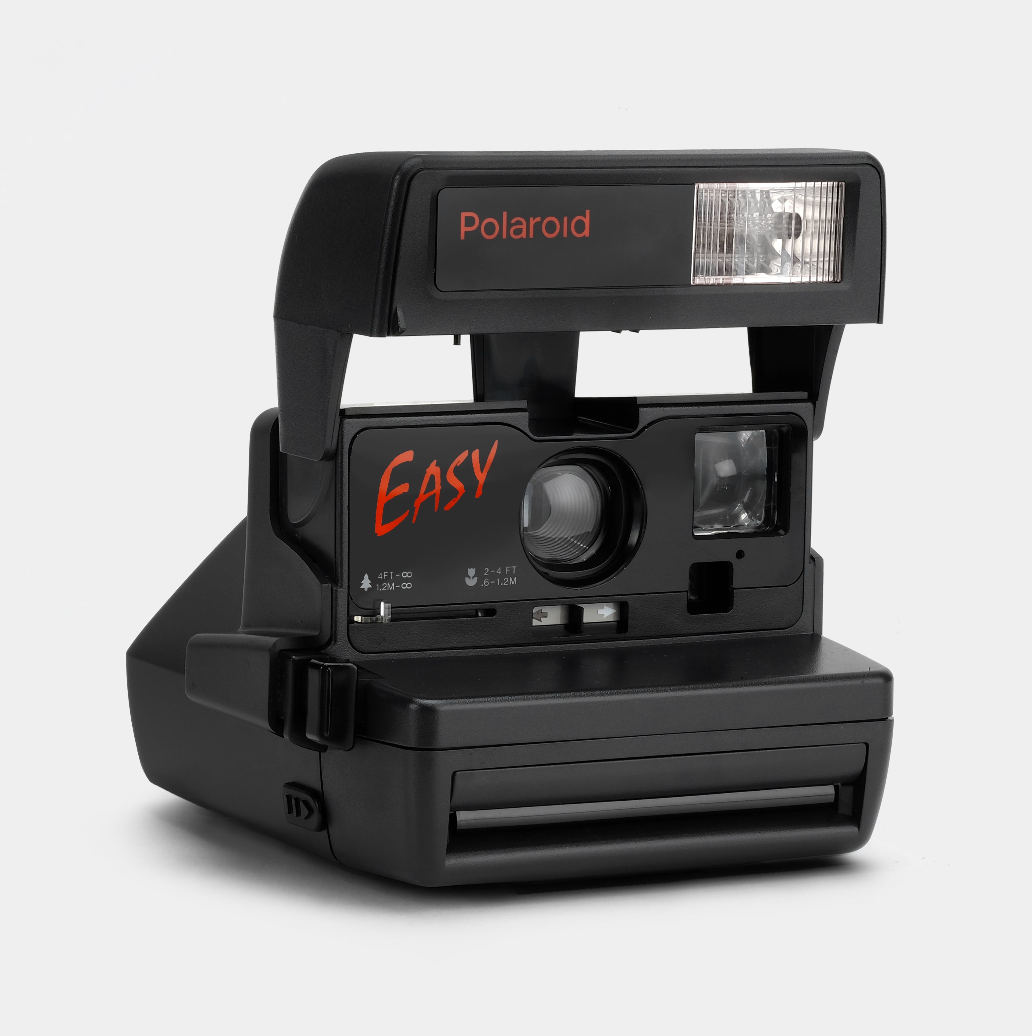 Polaroid 600 Easy Instant Film Camera