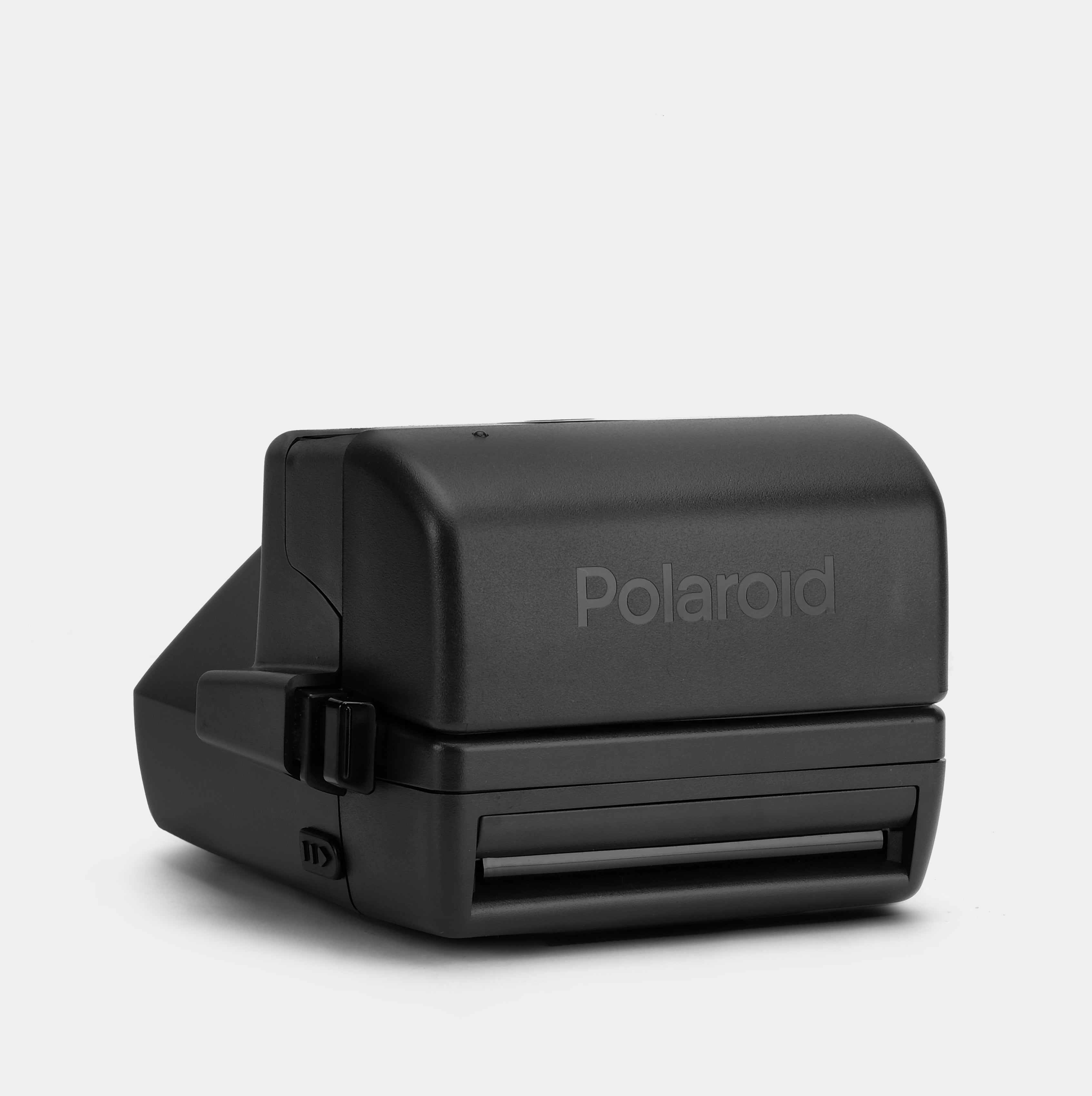 Polaroid 600 Easy Instant Film Camera