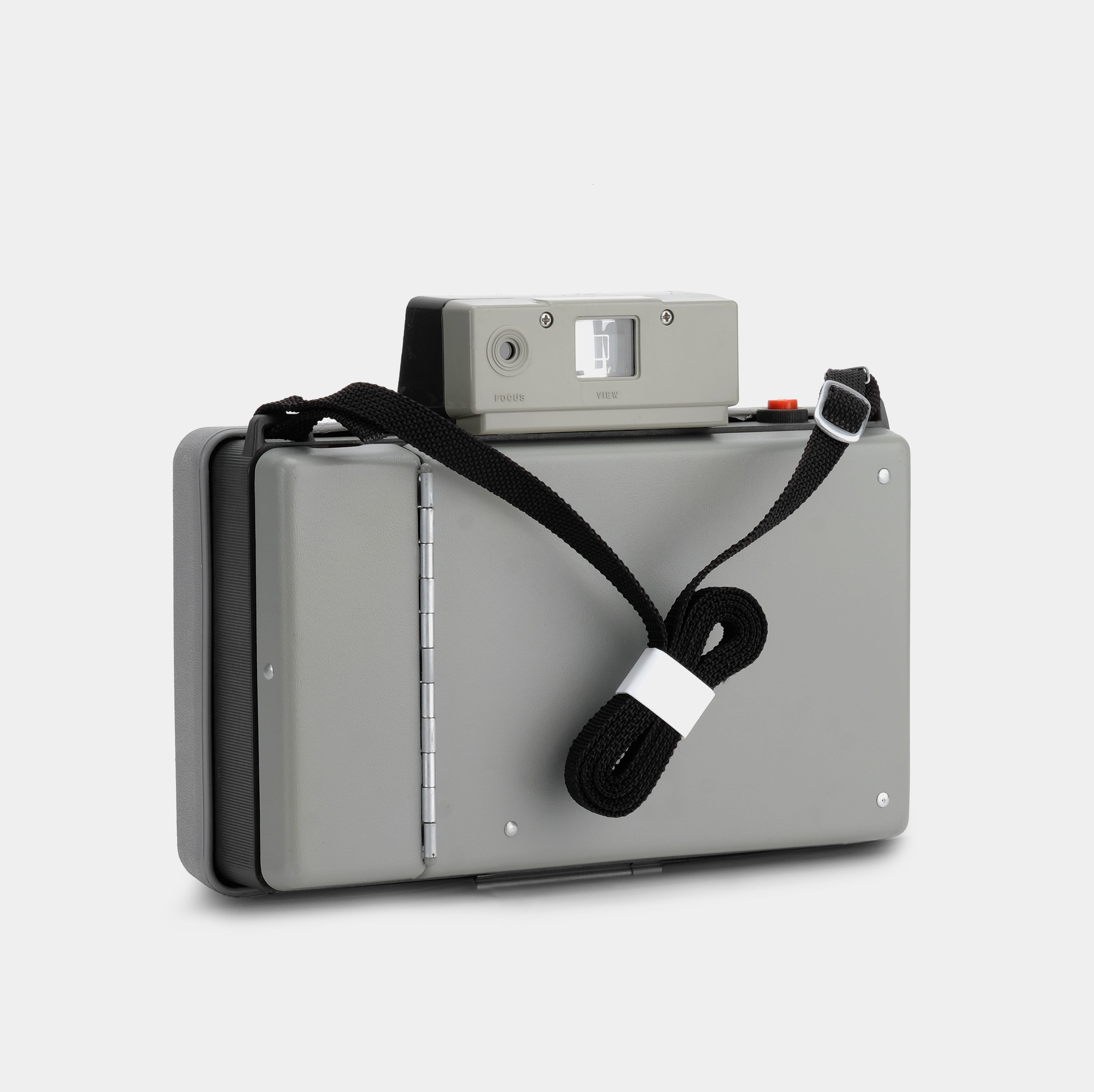 Polaroid Model 320 Packfilm Land Camera