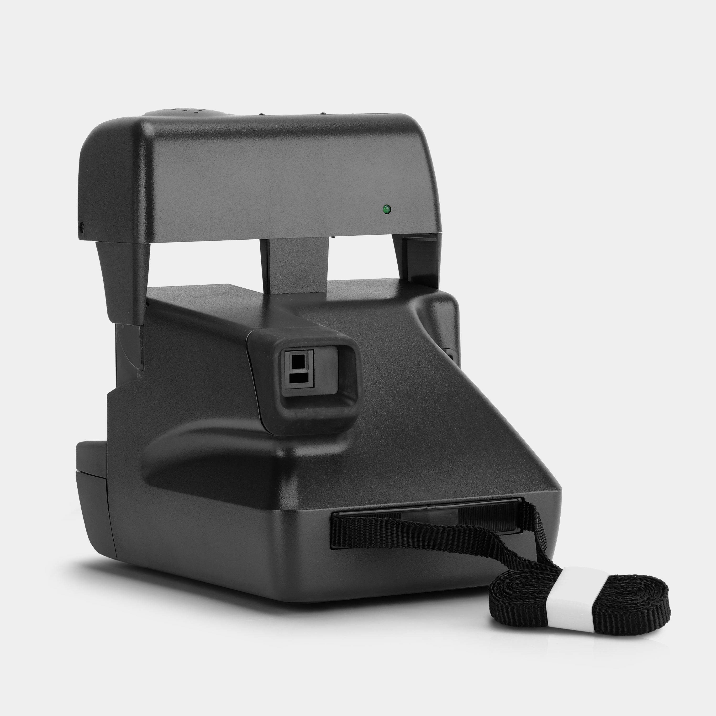 Polaroid 600 Talking Cam Instant Film Camera