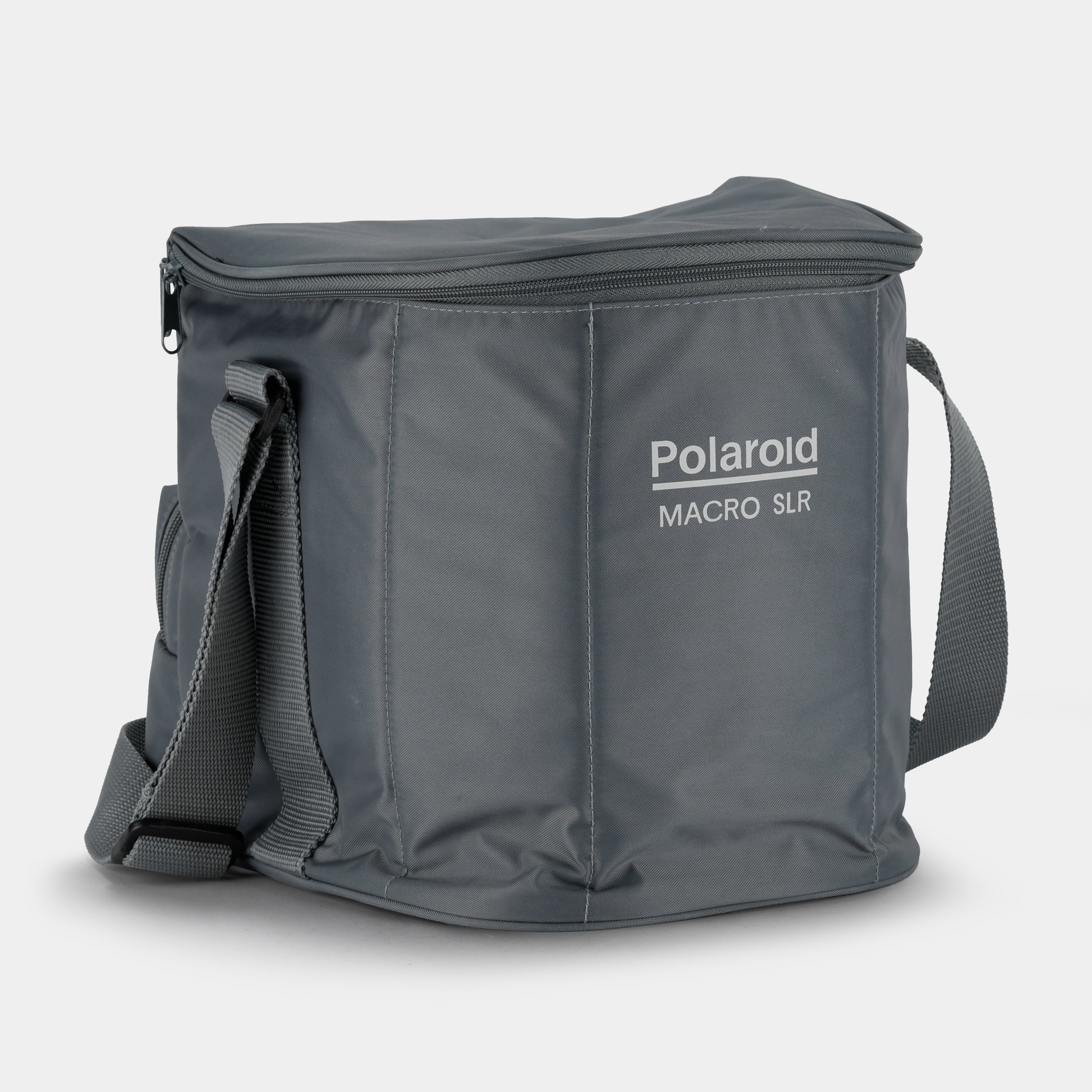 Polaroid Spectra Macro 5 SLR Instant Film Camera & Case