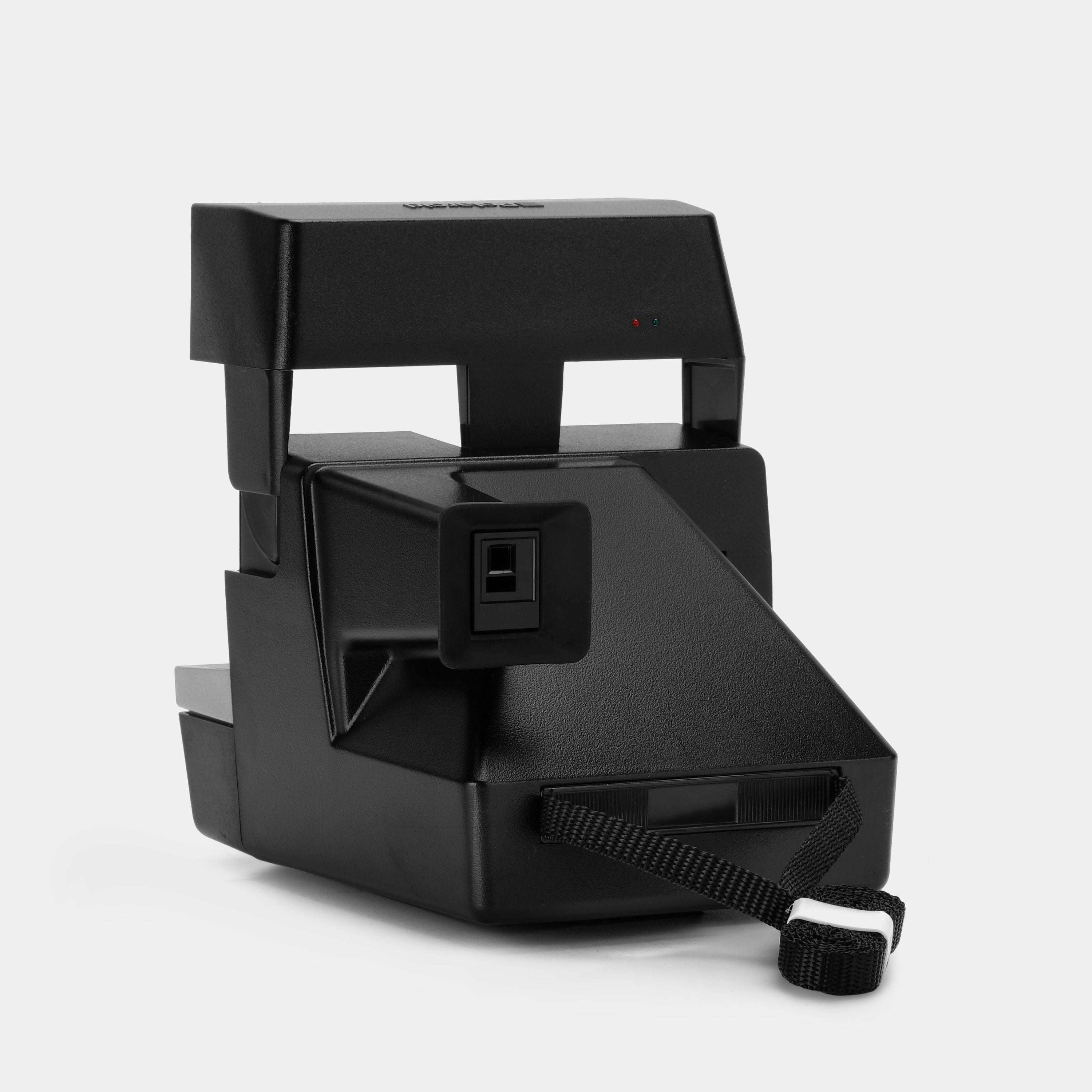 Polaroid 600 Sun 635 QS Instant Film Camera