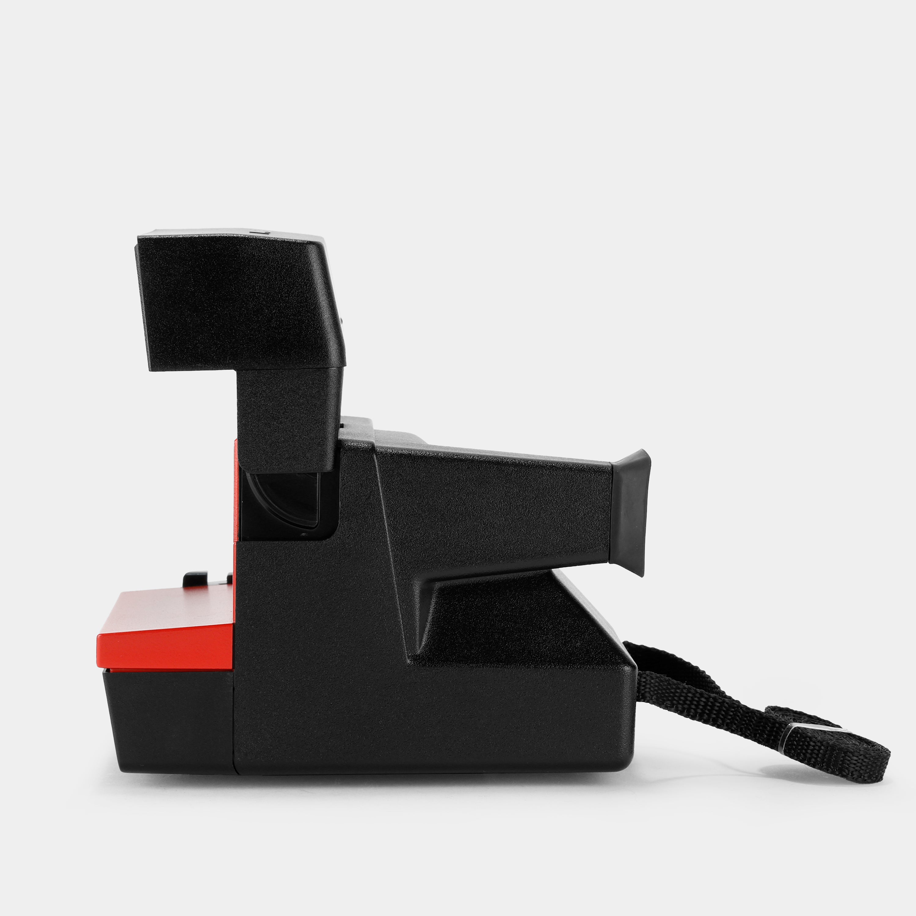 Polaroid Spirit 600 "Team Campbell" Campbell's Soup Instant Film Camera