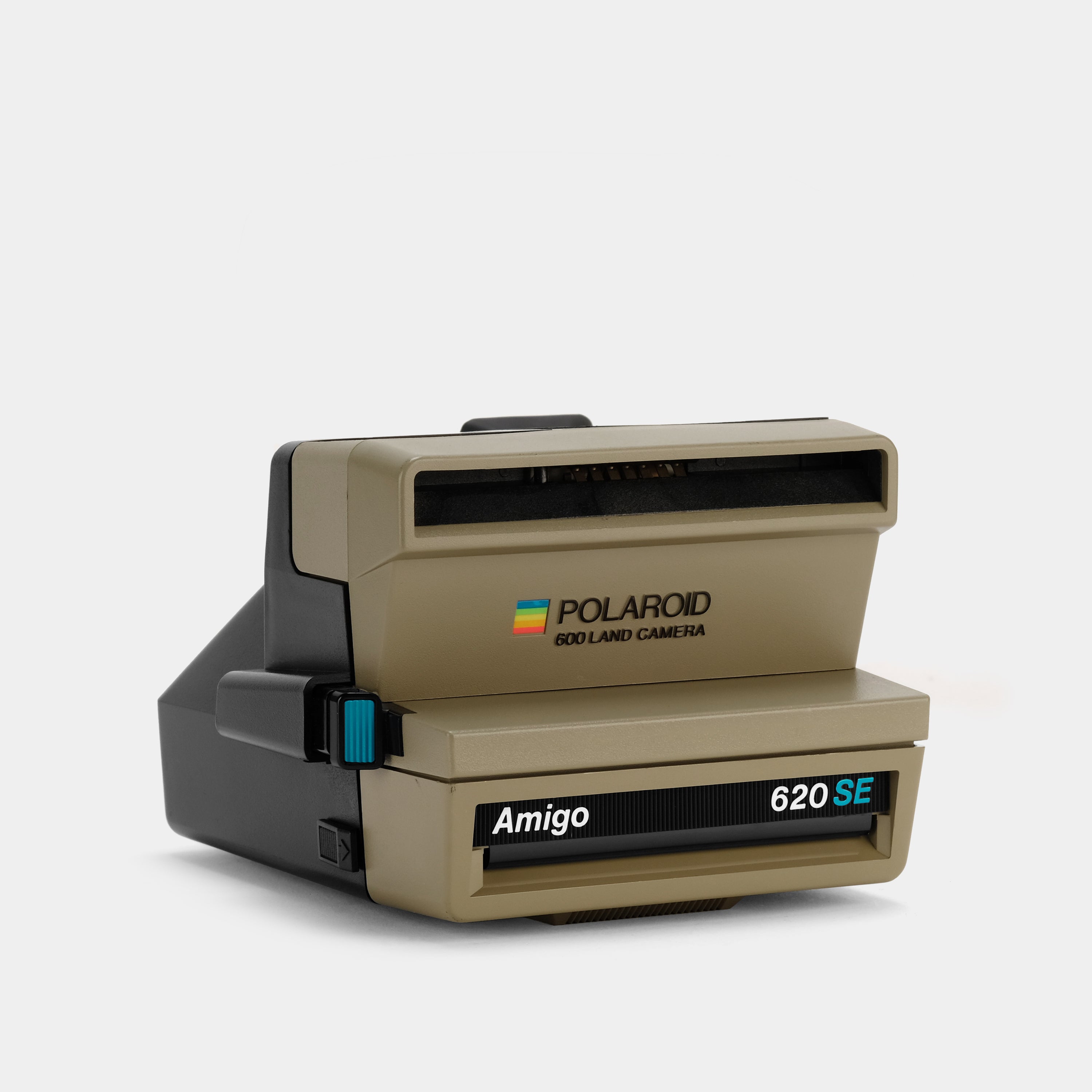 Polaroid 600 Amigo 620 SE Instant Film Camera (No Flash)