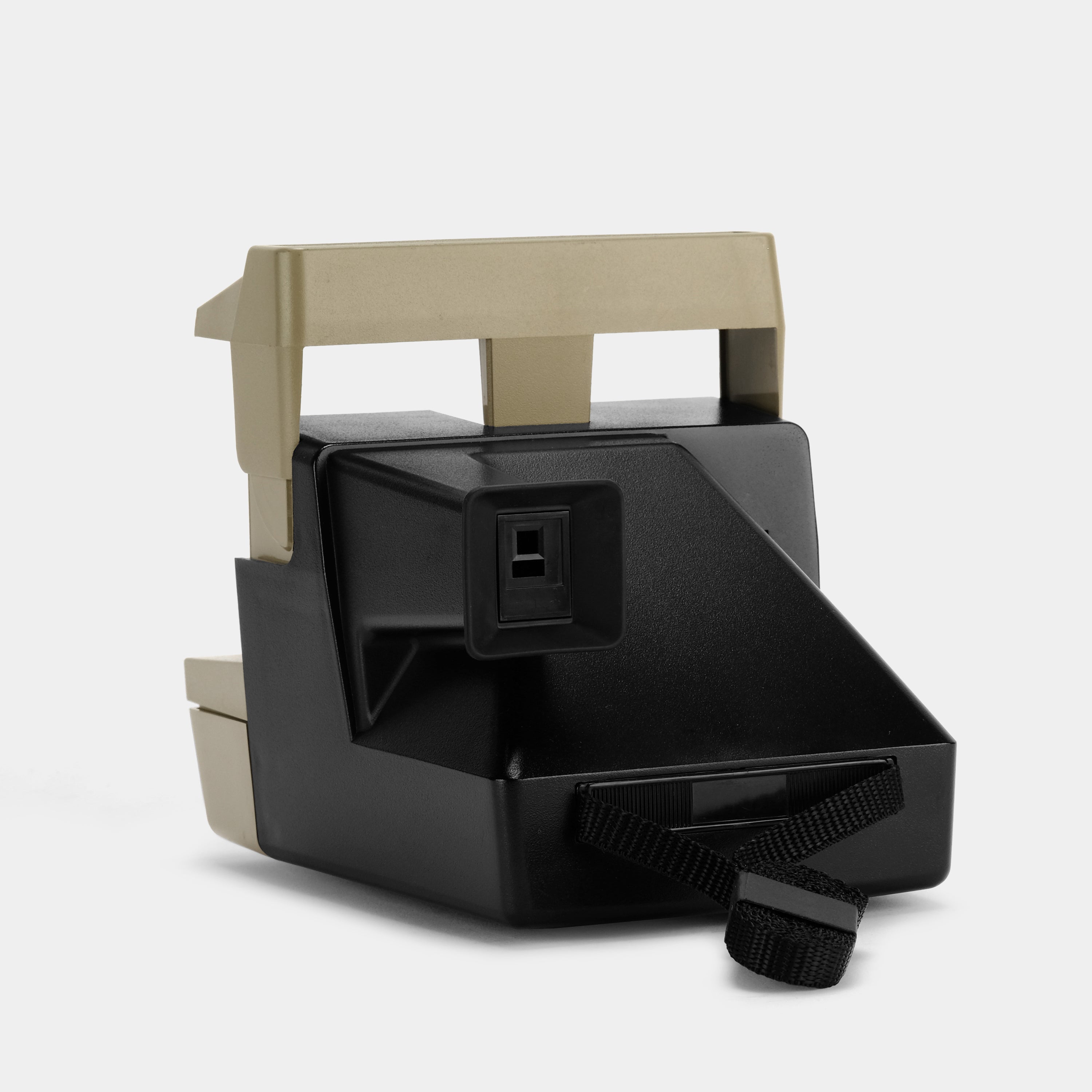 Polaroid 600 Amigo 620 SE Instant Film Camera (No Flash)