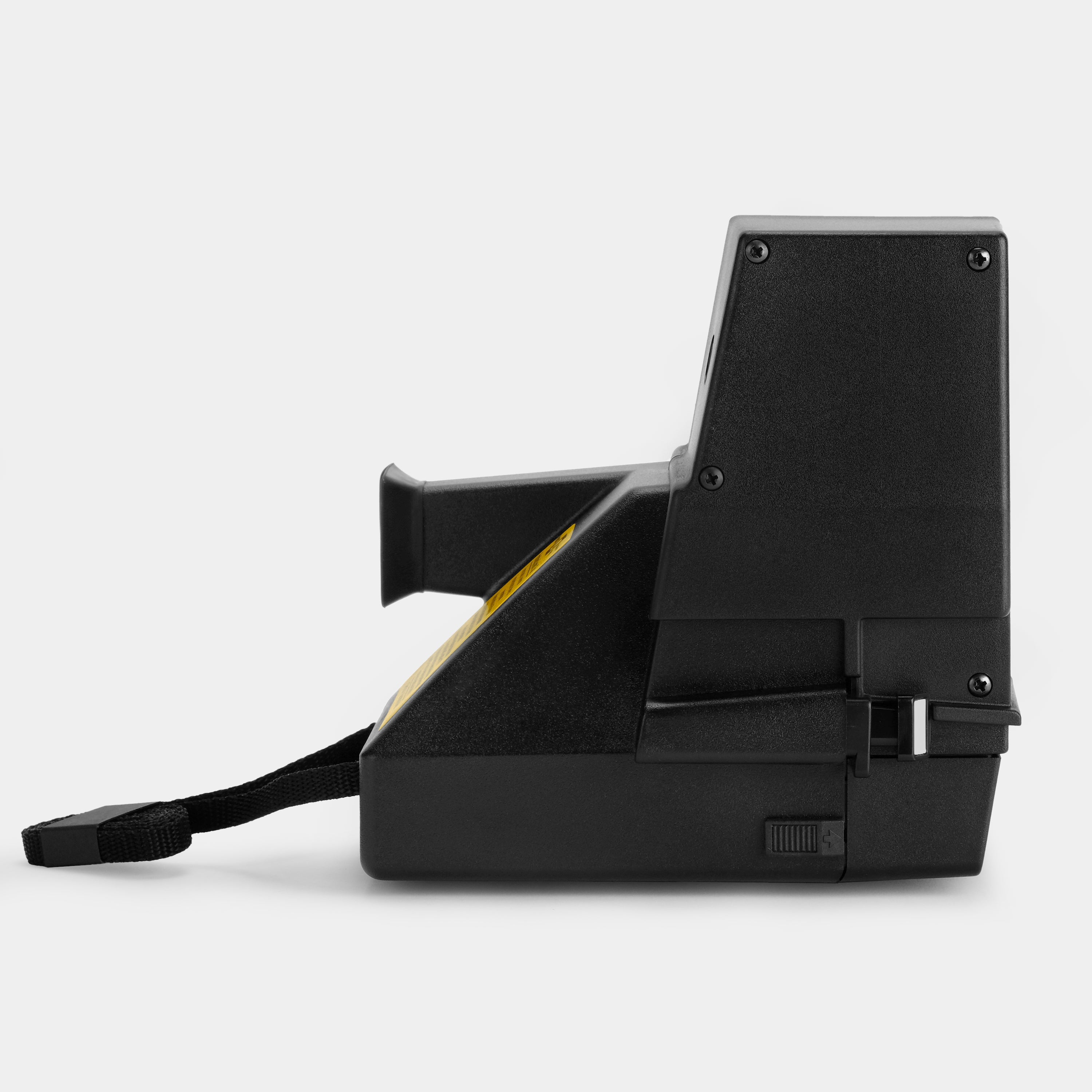 Polaroid Photo Magic System 2 Instant Film Camera With Case