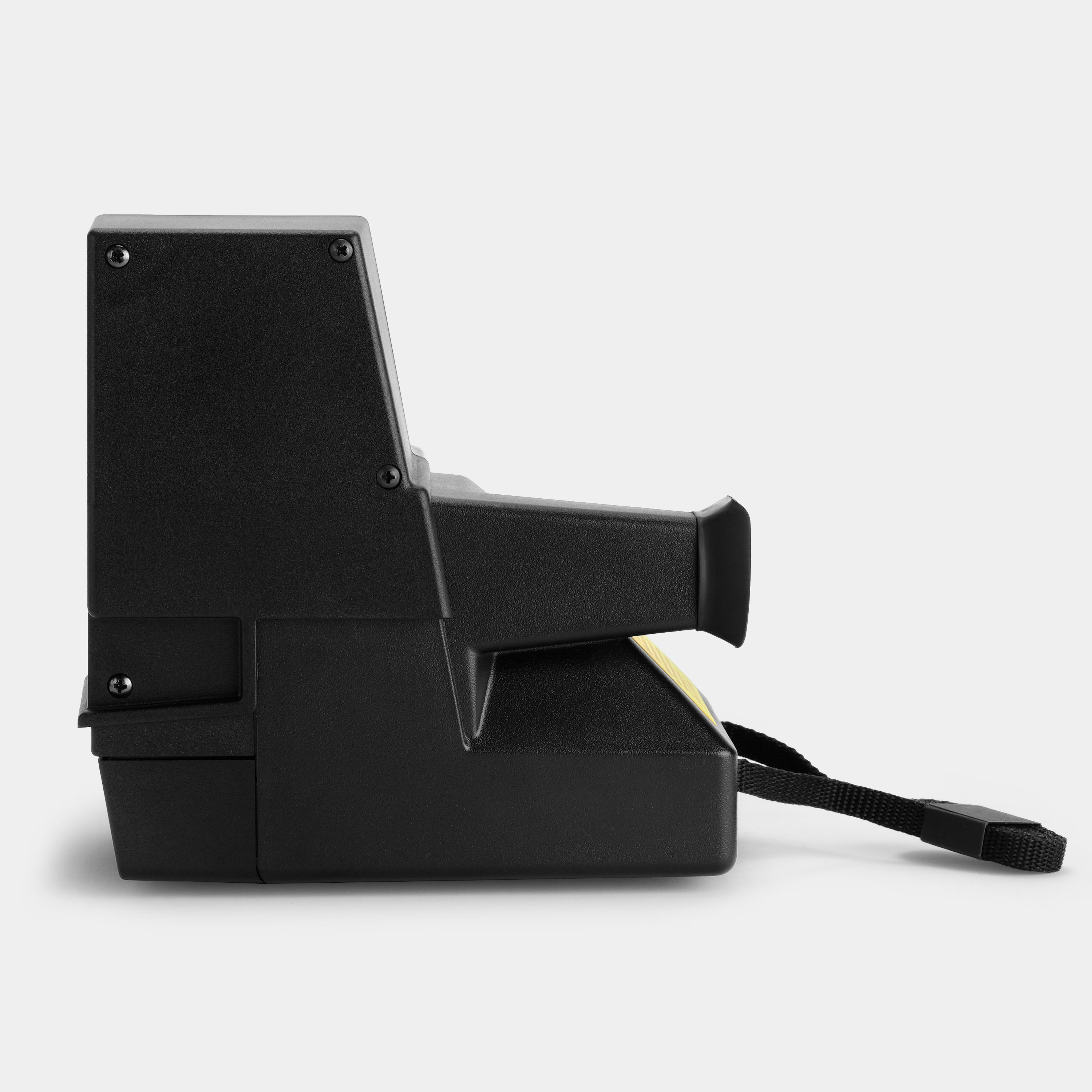 Polaroid Photo Magic System 2 Instant Film Camera With Case