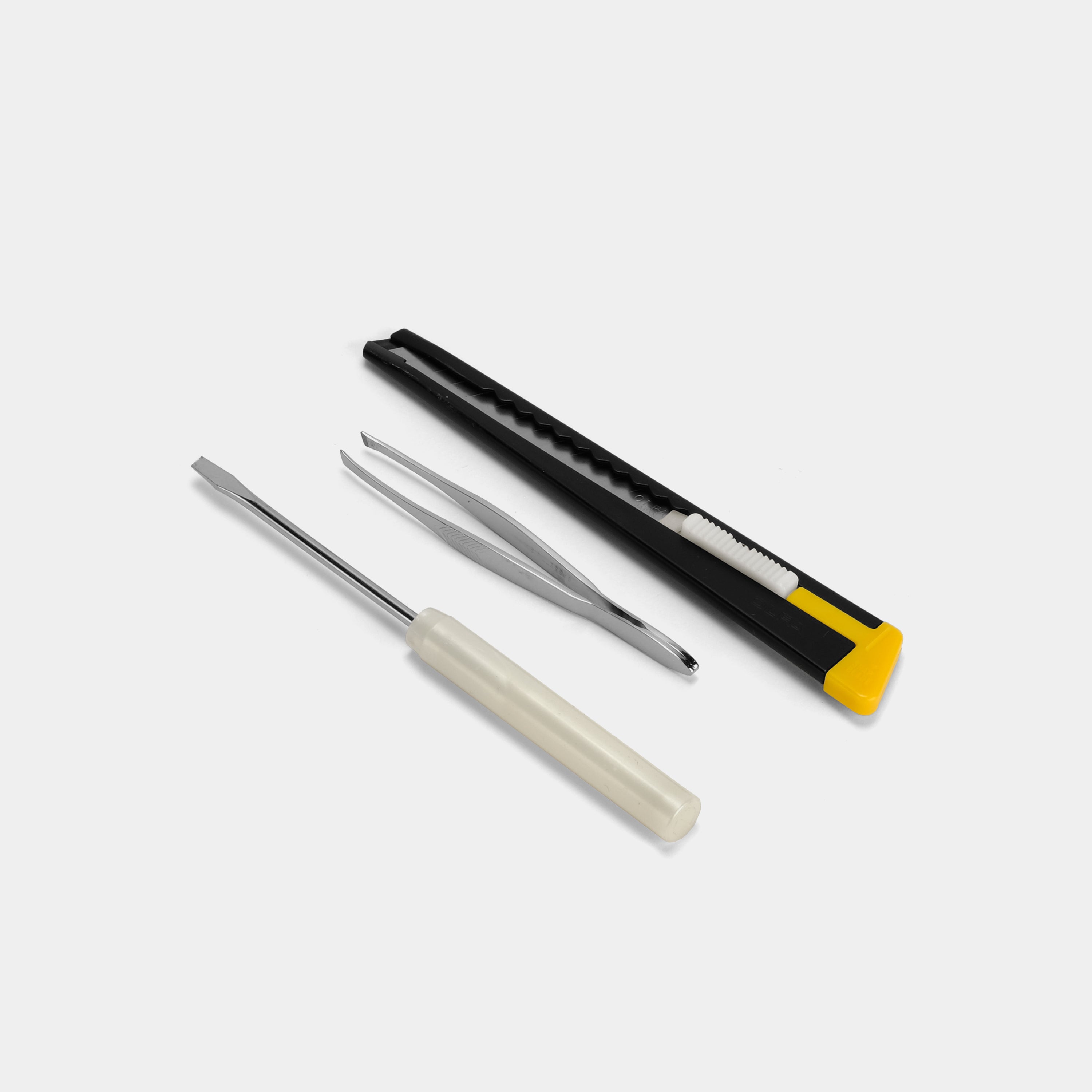 Polaroid Photo Magic System 2 Instant Film Camera With Case