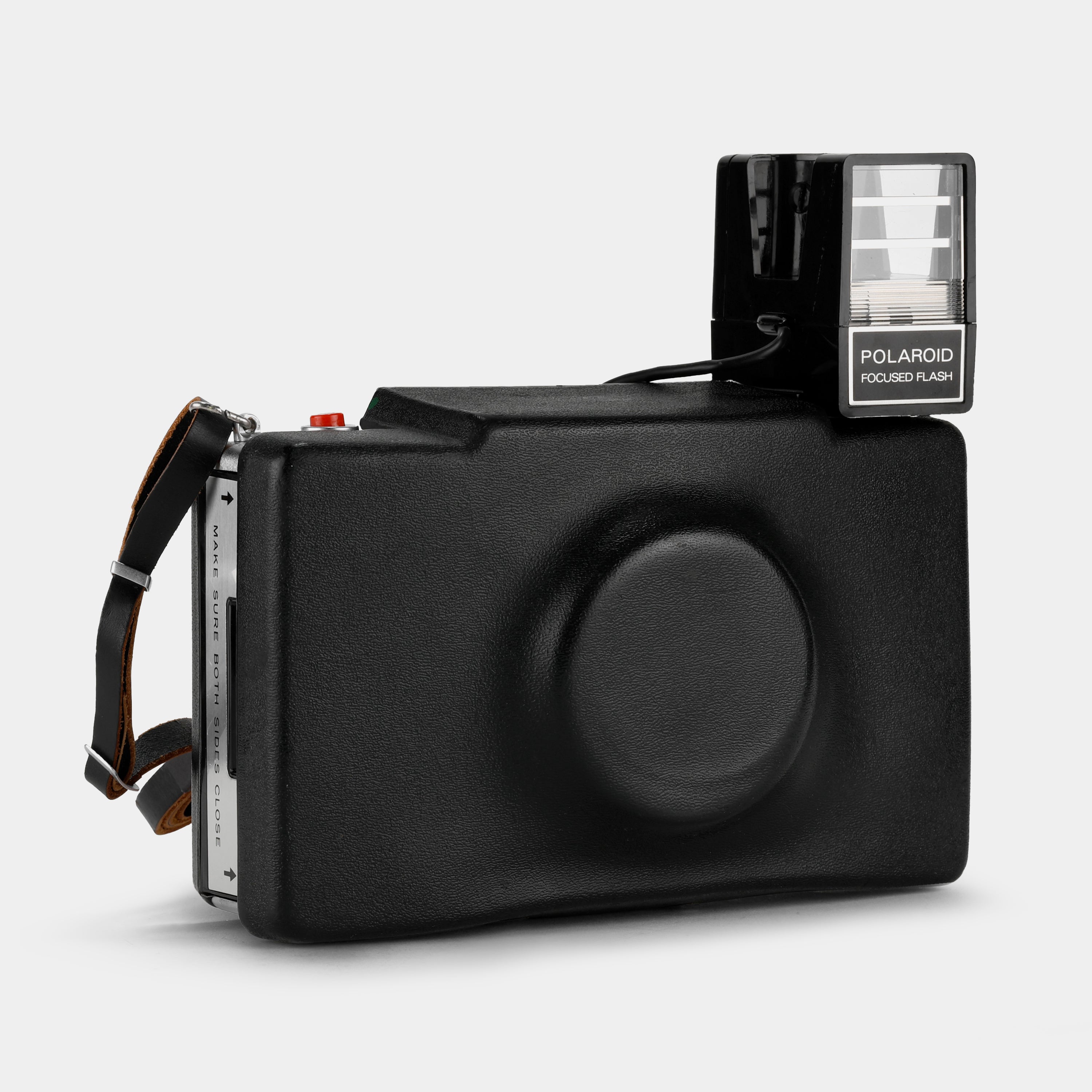 Polaroid Model 190 Packfilm Land Camera