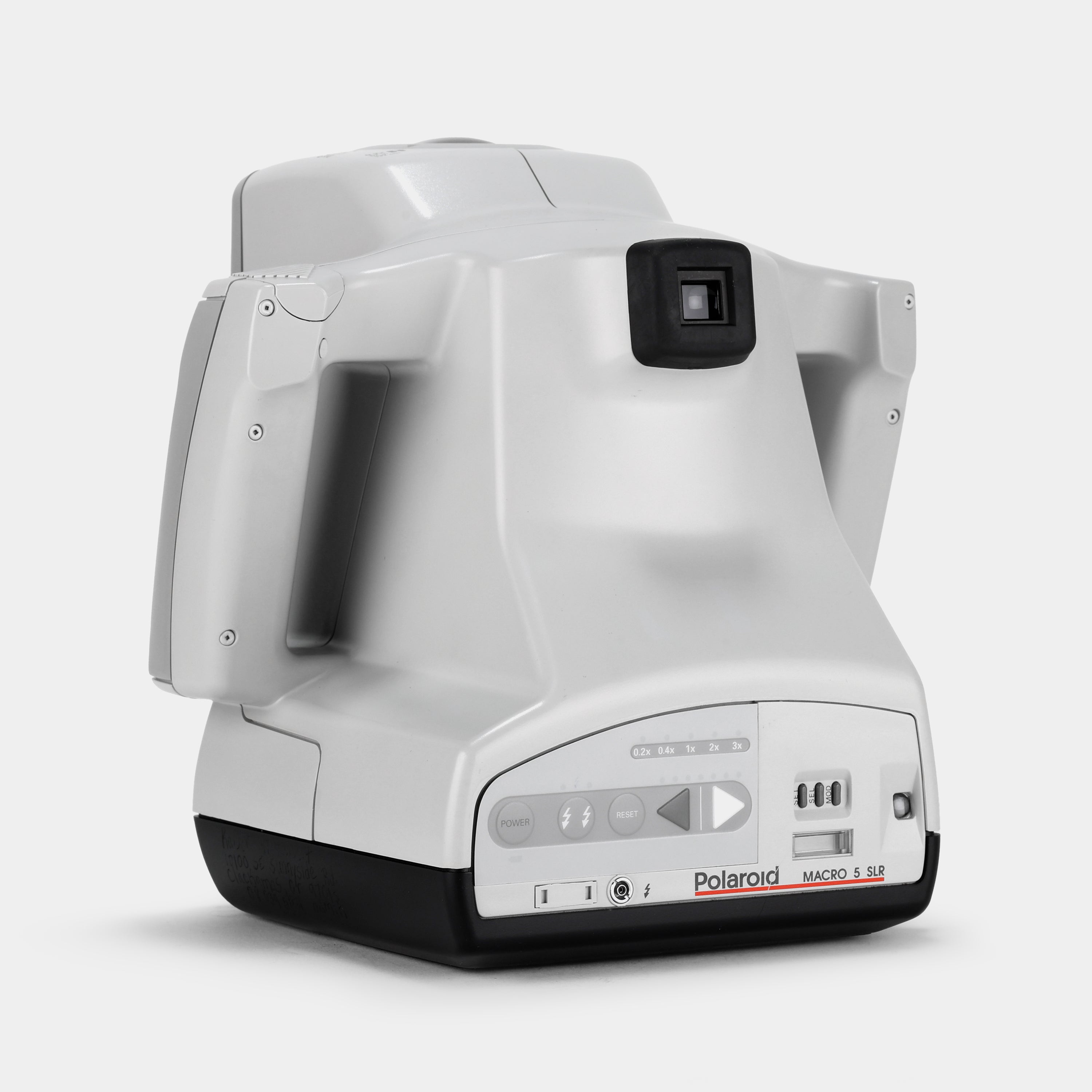 Polaroid Spectra Macro 5 SLR Instant Film Camera (B-Grade)