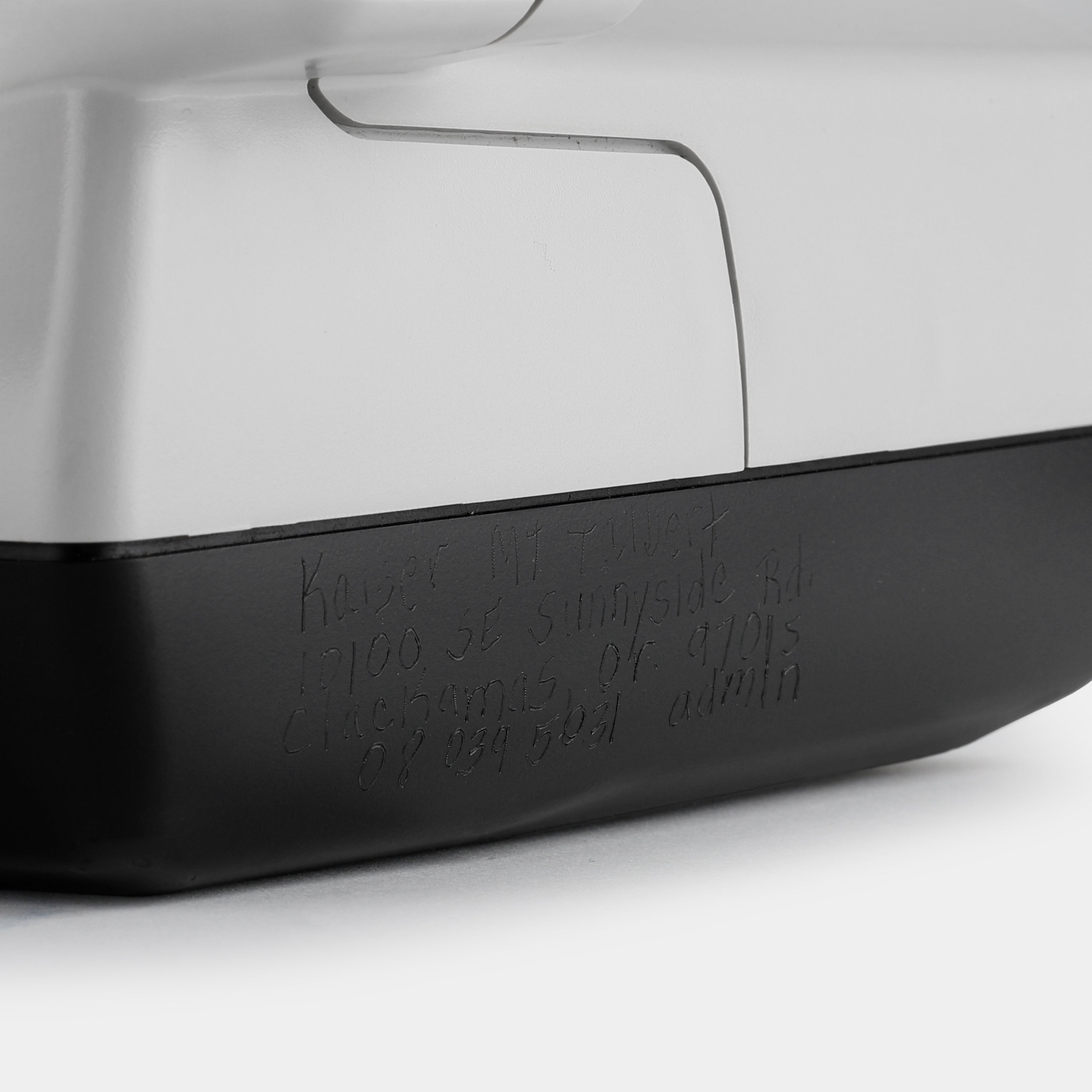 Polaroid Spectra Macro 5 SLR Instant Film Camera (B-Grade)