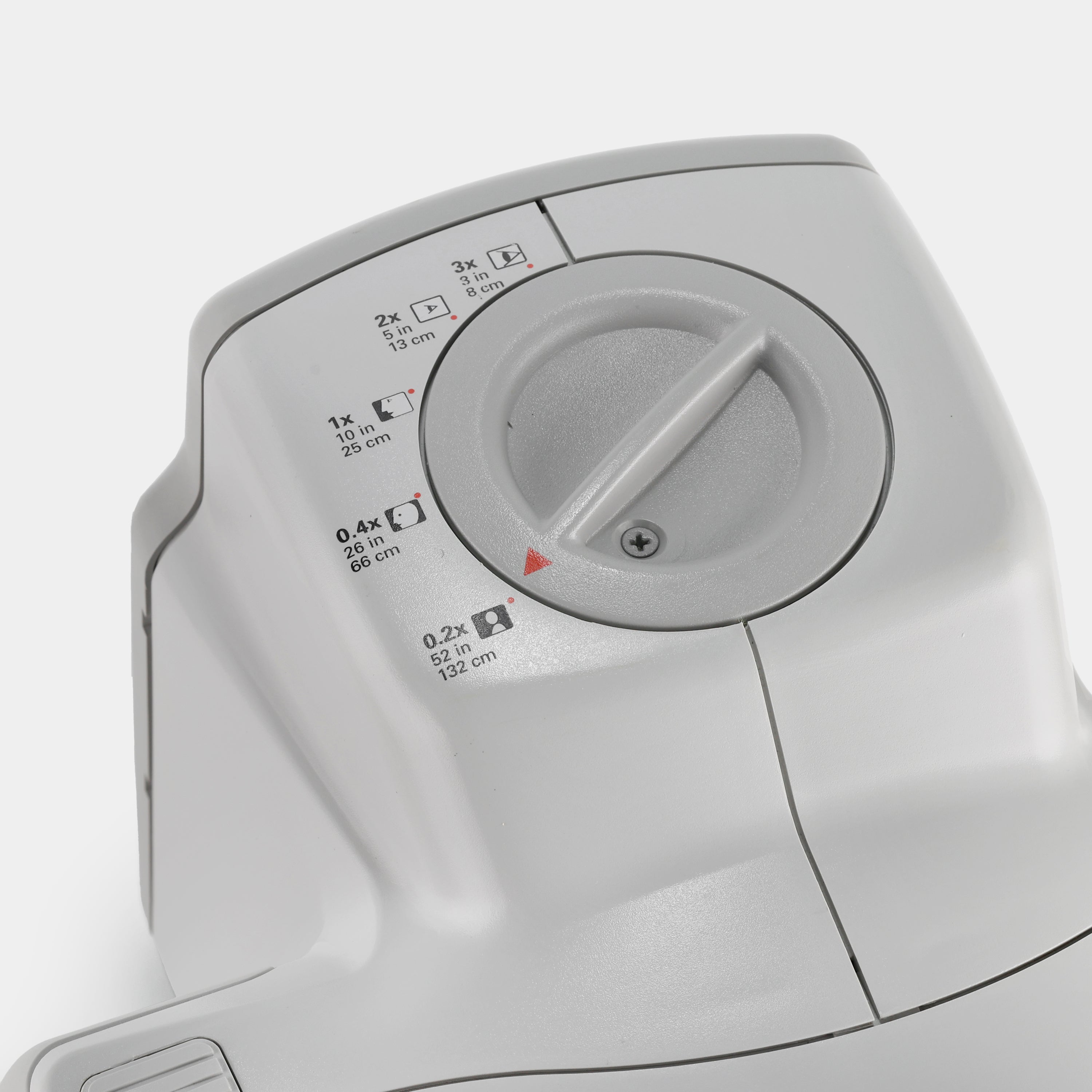 Polaroid Spectra Macro 5 SLR Instant Film Camera (B-Grade)