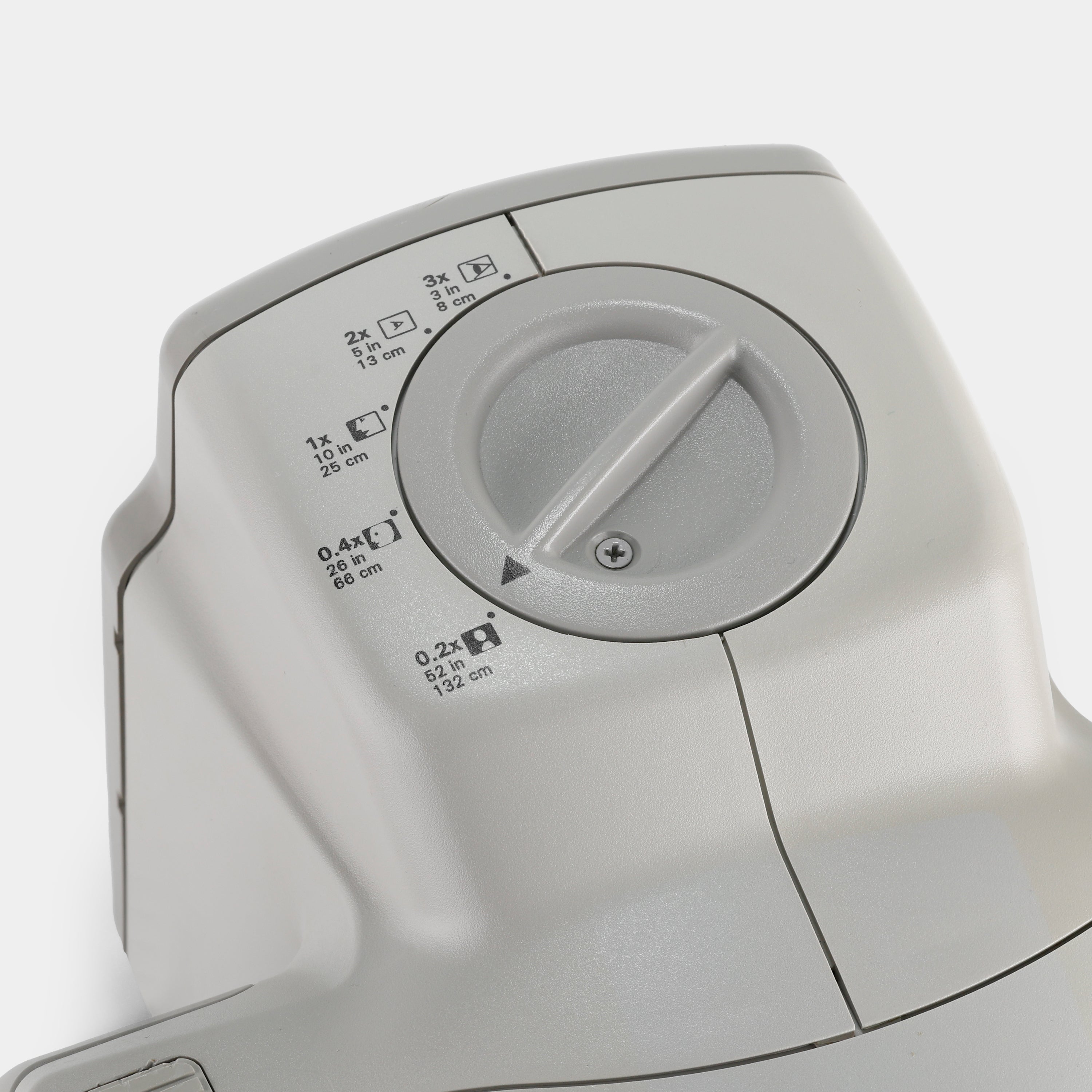 Polaroid Spectra Macro 5 SLR Instant Film Camera (B-Grade)