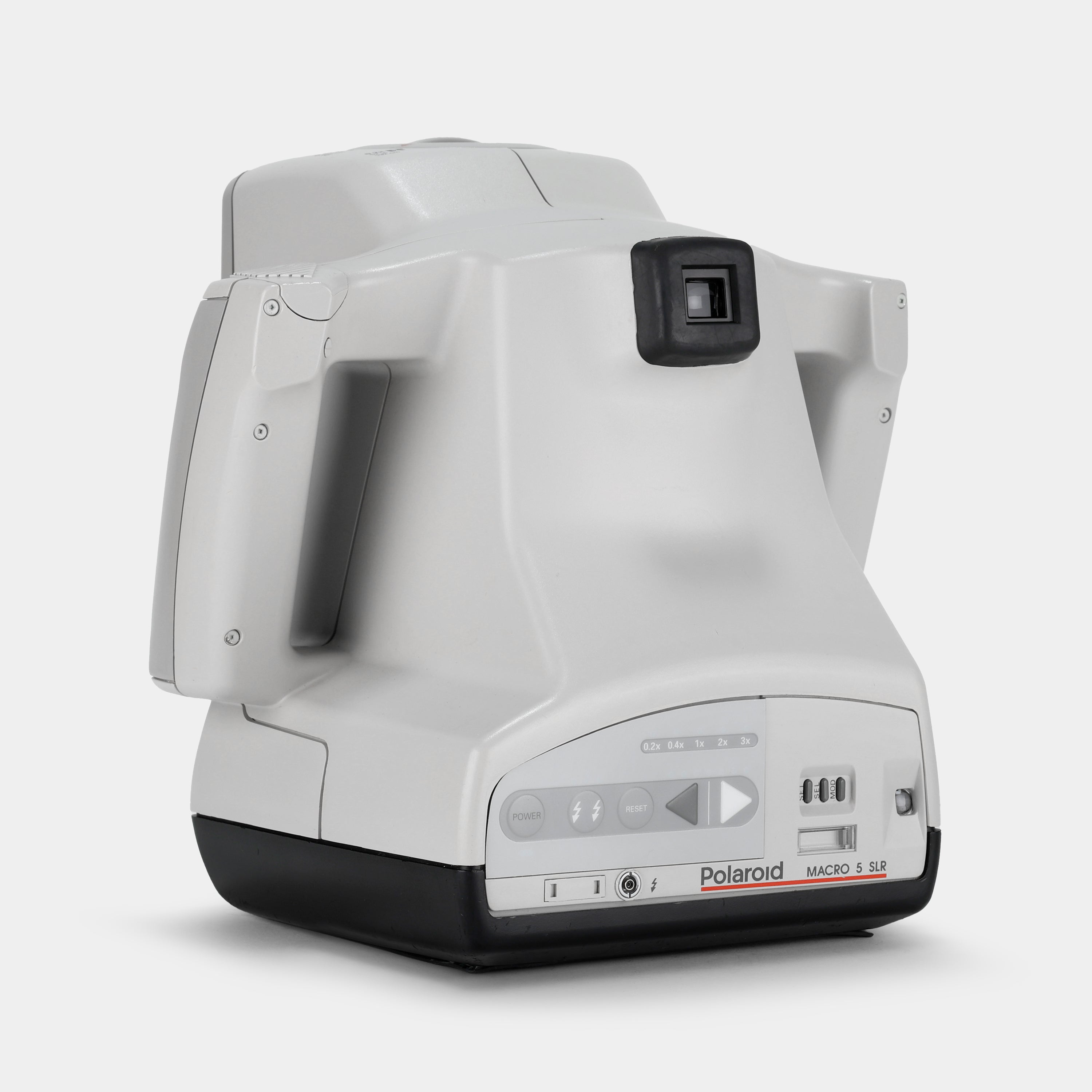 Polaroid Spectra Macro 5 SLR Instant Film Camera