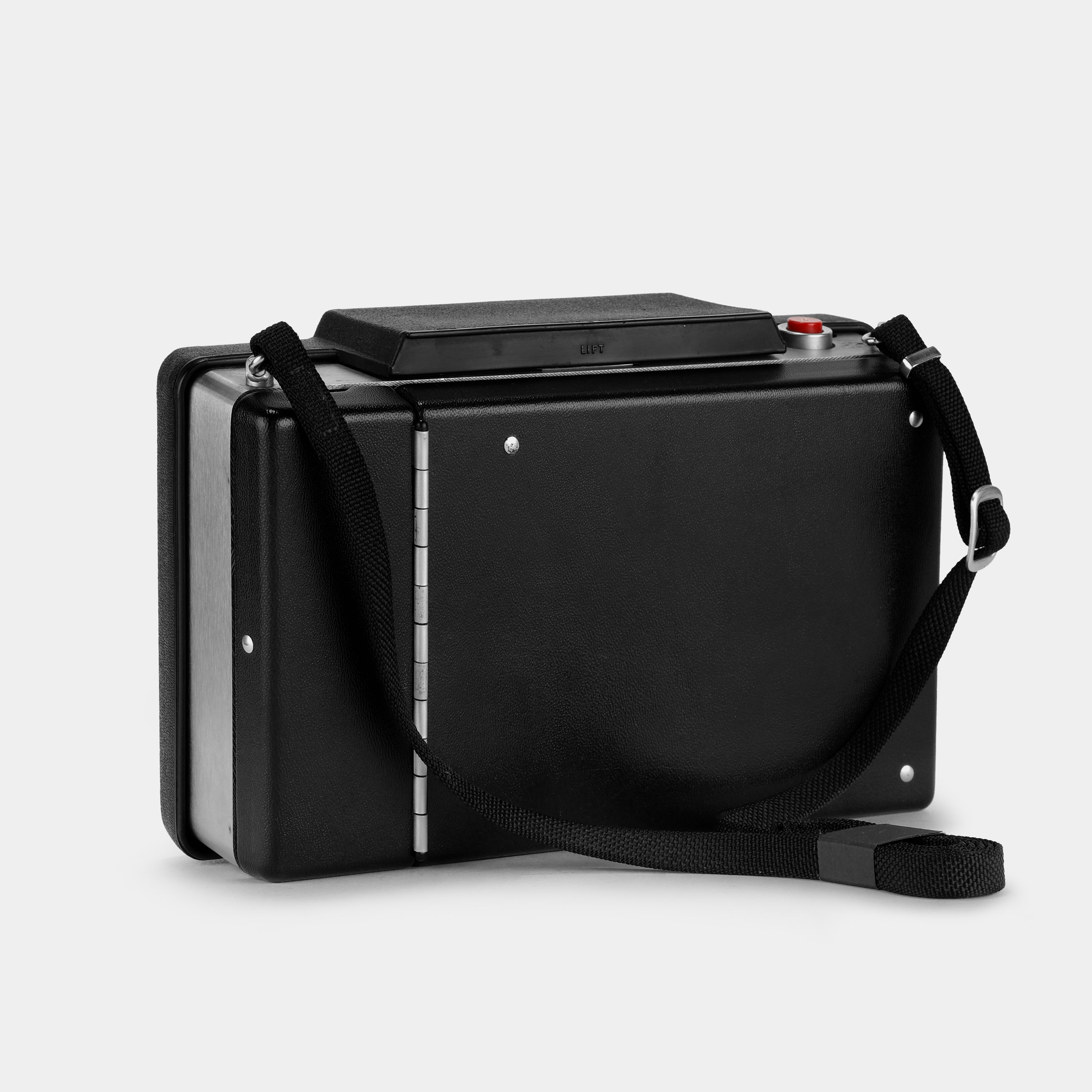 Polaroid Model 102 Packfilm Land Camera