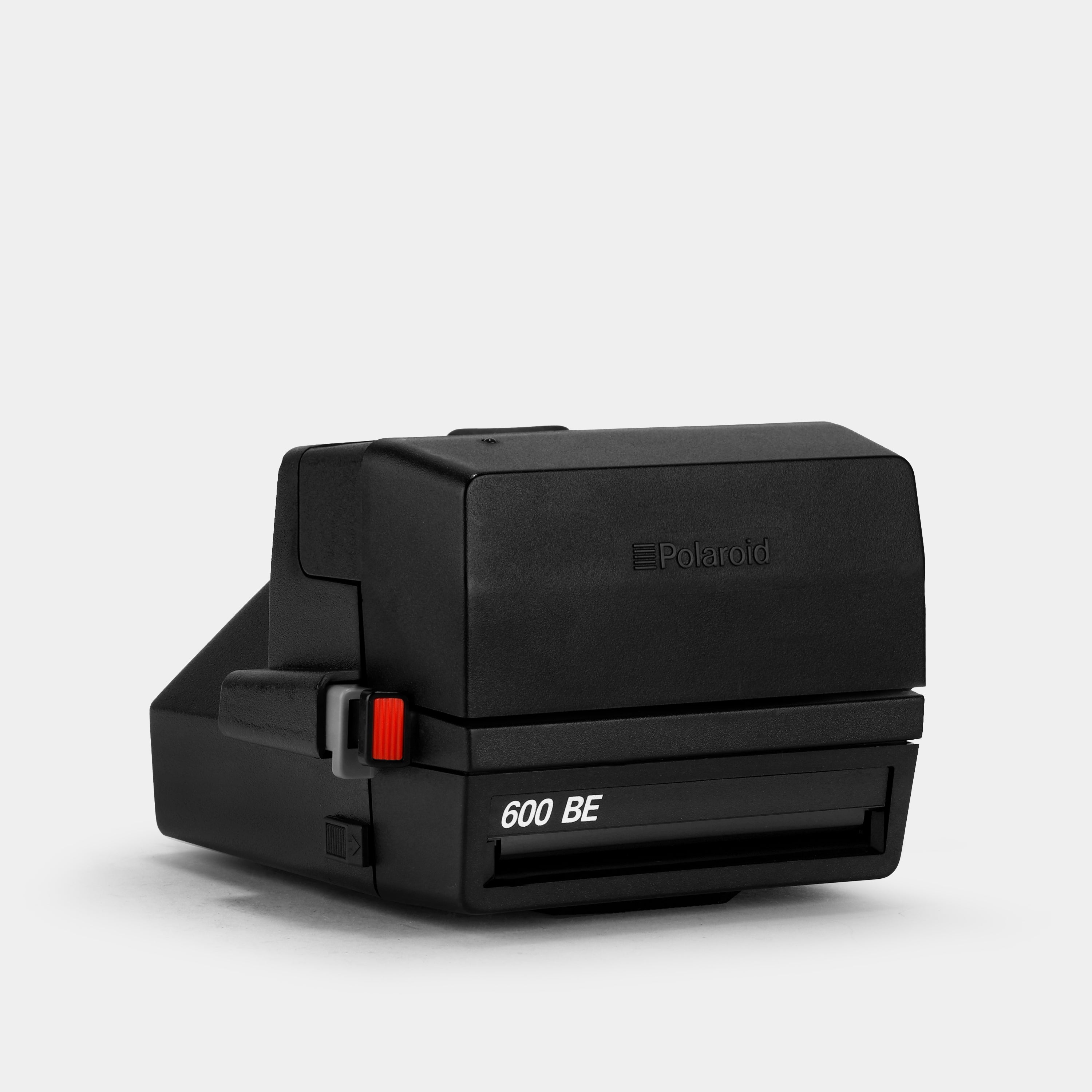 Polaroid 600 BE Instant Film Camera