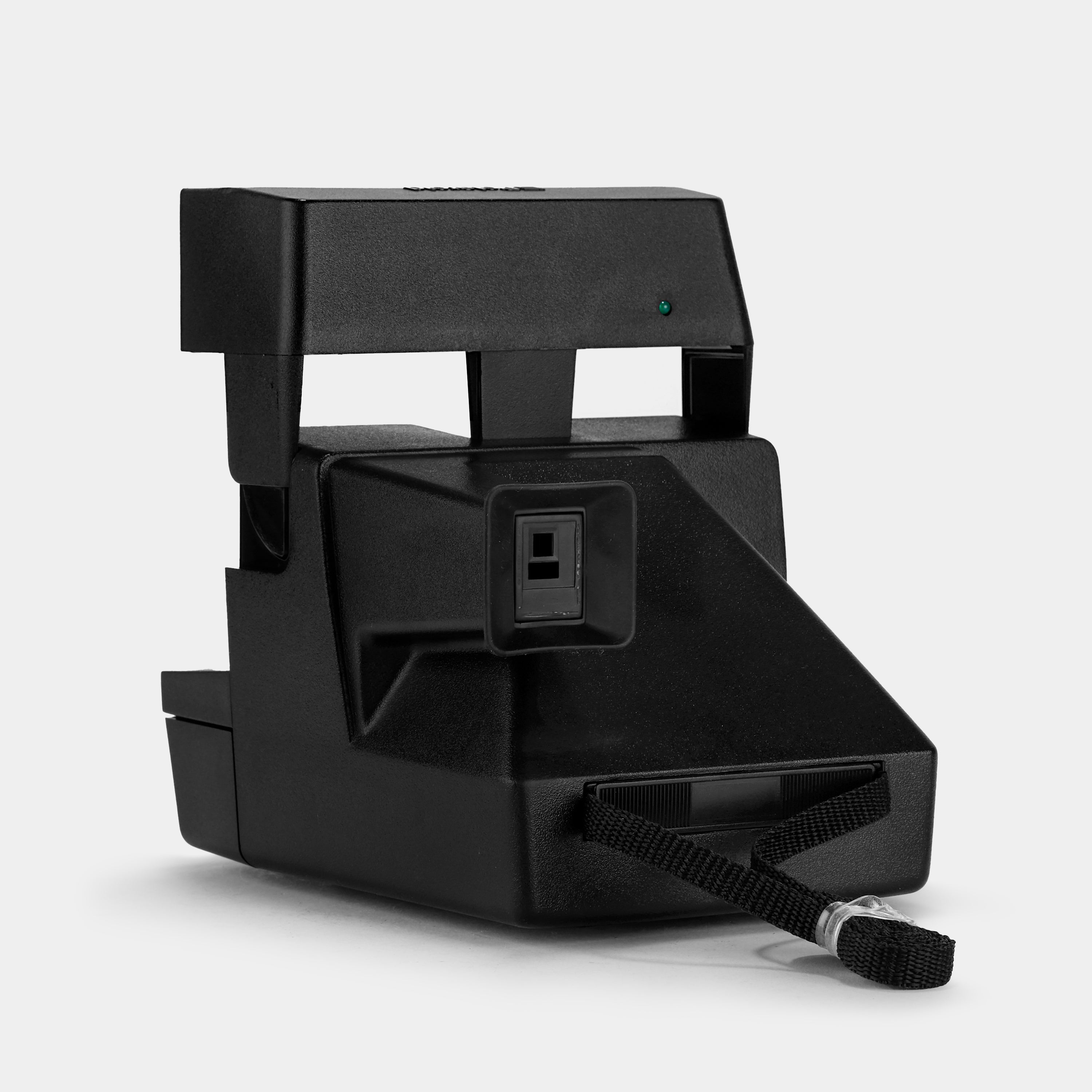 Polaroid 600 BE Instant Film Camera