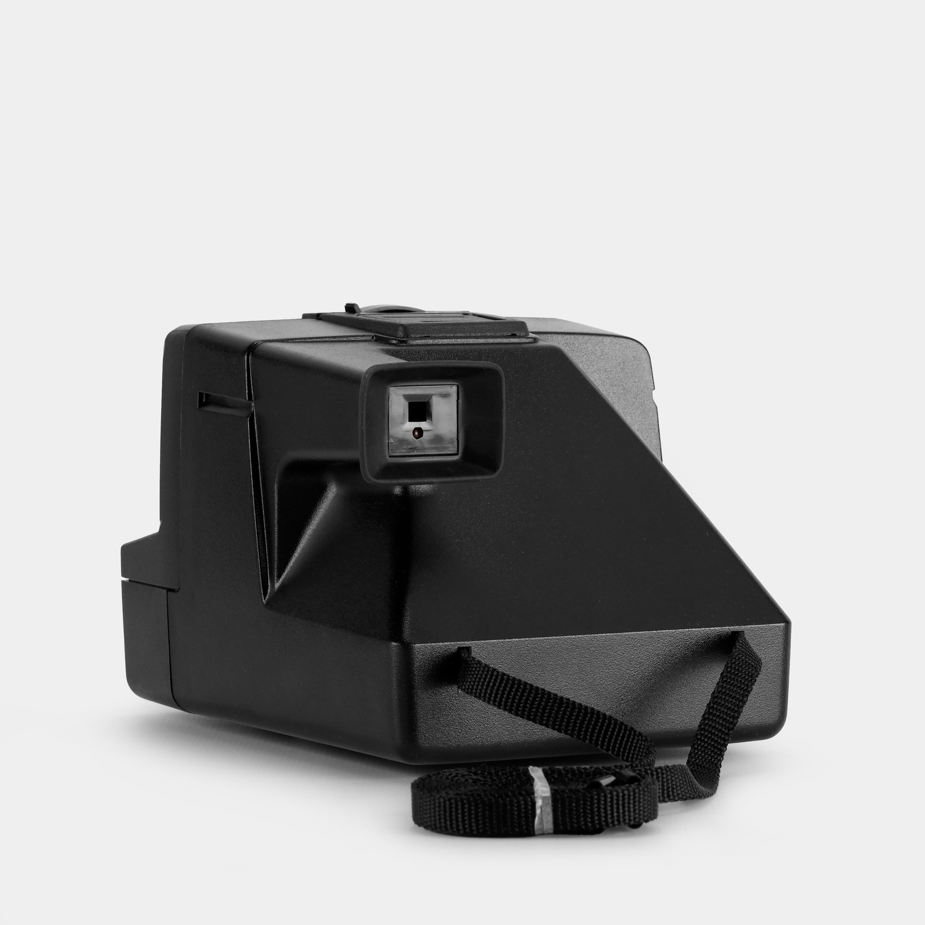 Polaroid 600-Converted Sonar AutoFocus Pronto Instant Film Camera