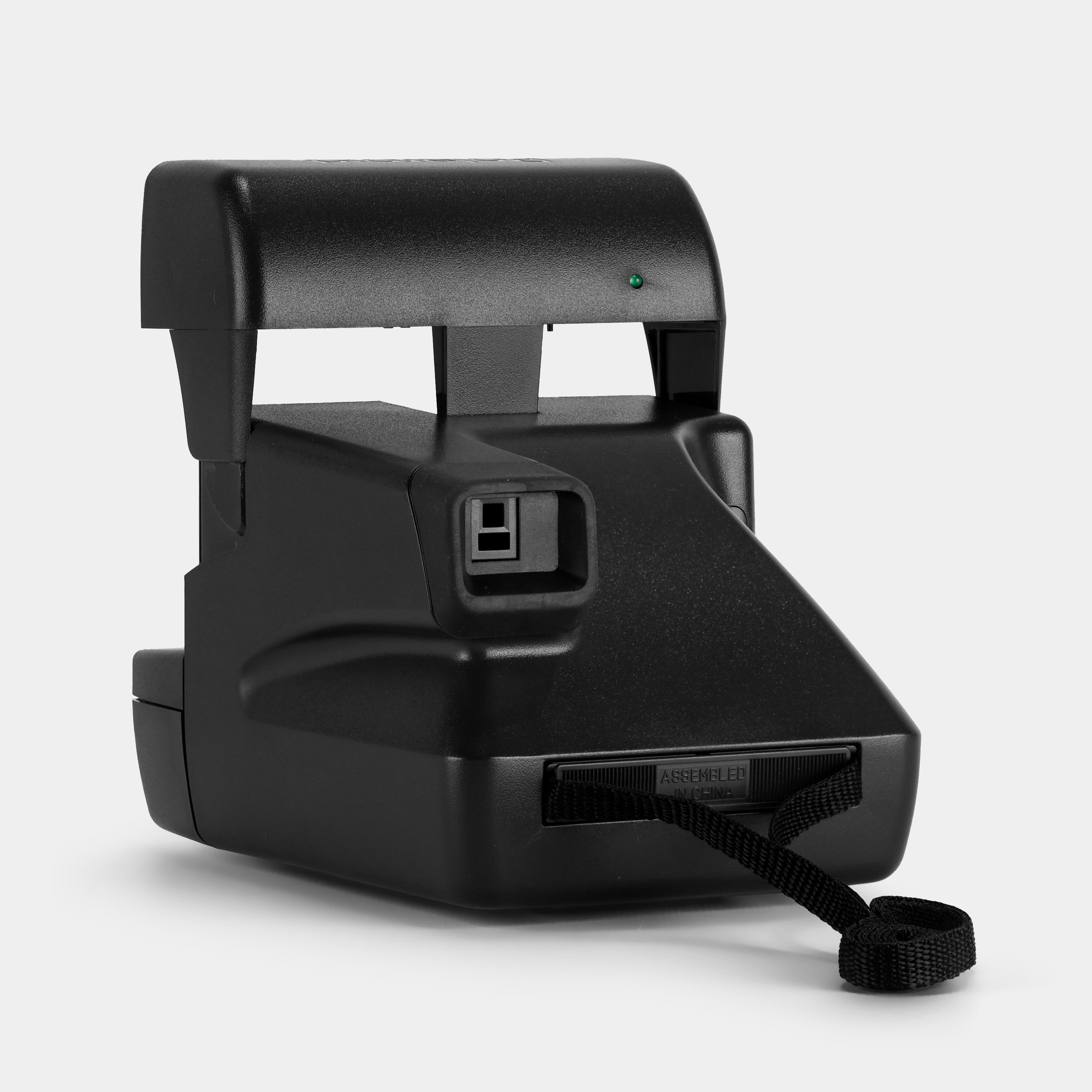 Polaroid 600 One Step Version II Instant Film Camera