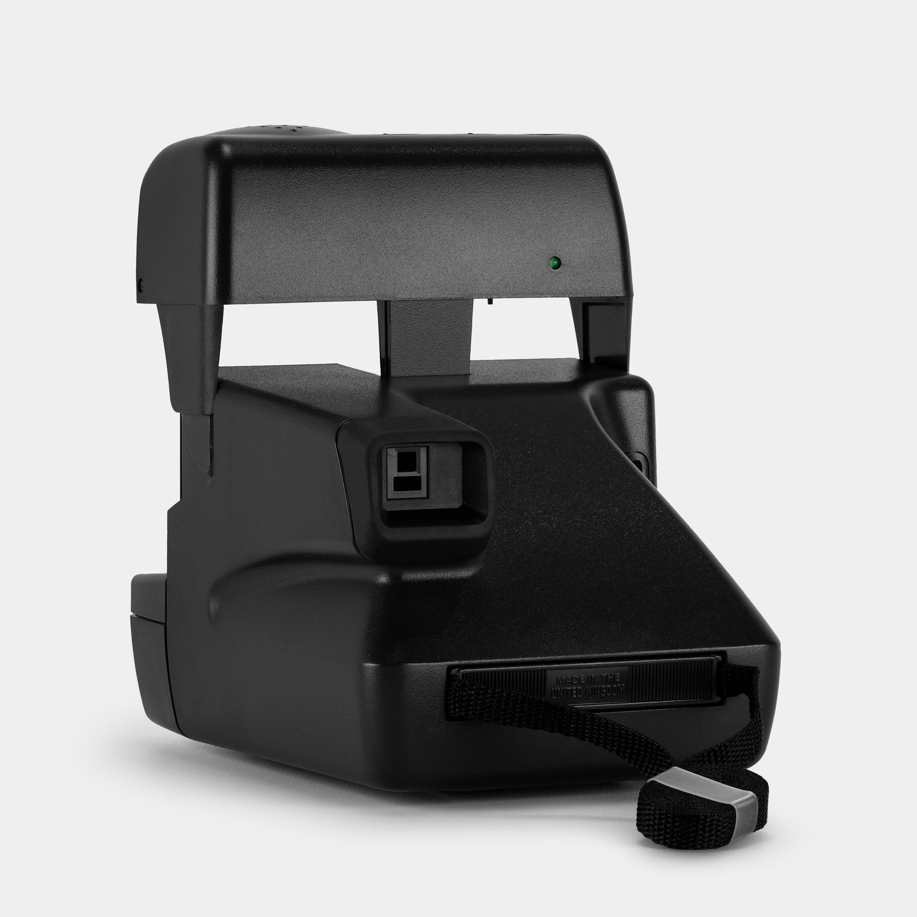 Polaroid 600 636 Polatalk Instant Film Camera