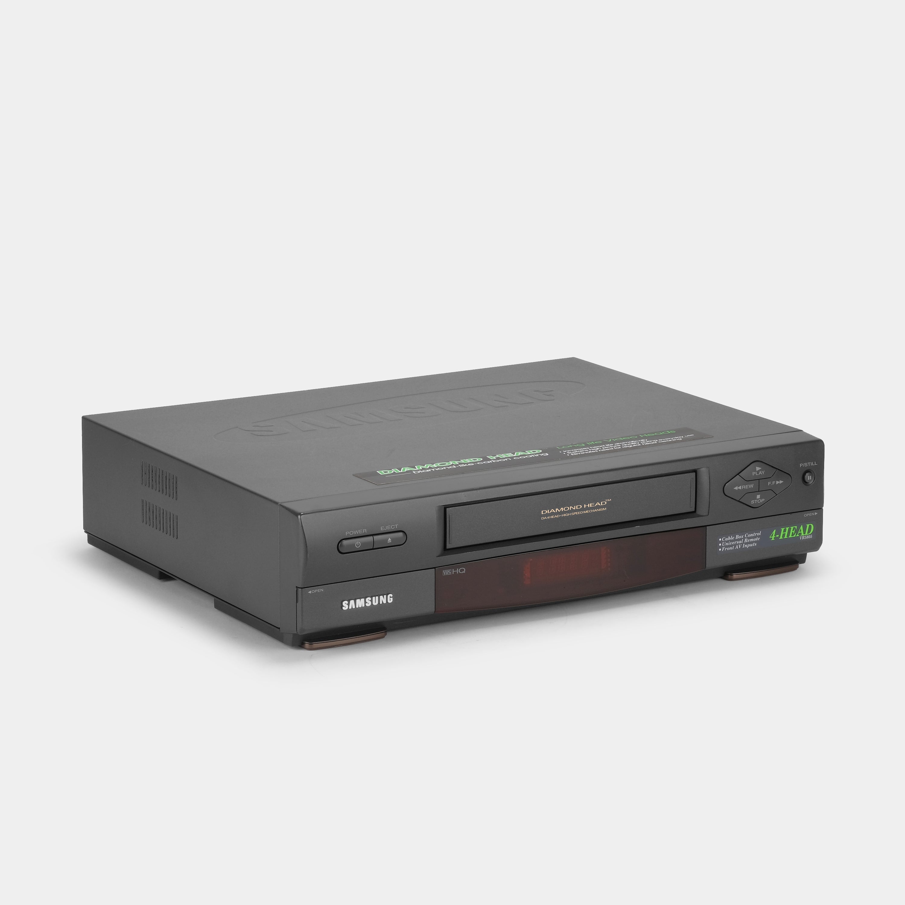 Samsung VR5805 VCR VHS Player (B-Grade)