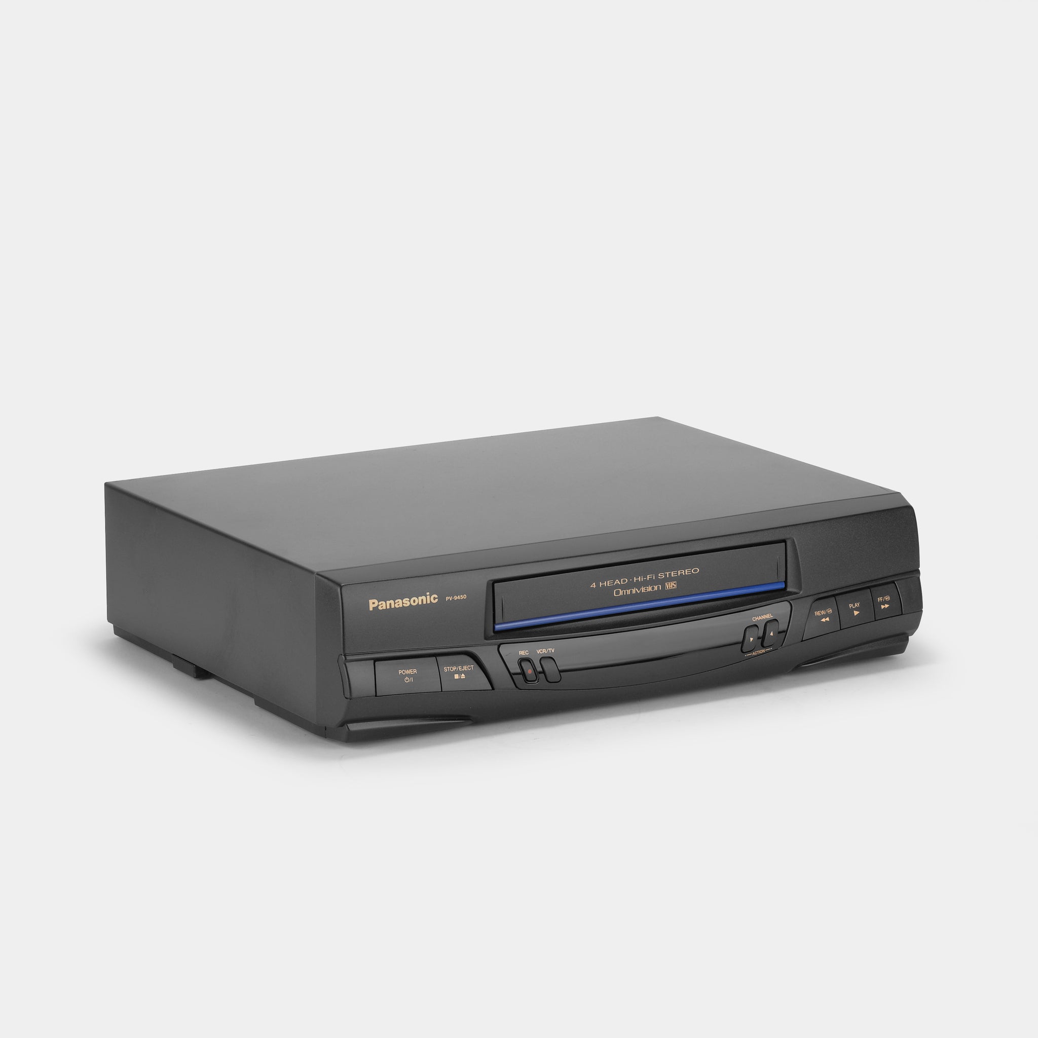 CAMÉSCOPE PANASONIC PALMCORDER IQ PV-IQ505D VHS C Camcorder 221276972602 CAMÉSCOPE PANASONIC PALMCORDER IQ PV-IQ505D VHS C Camcorder 221276972602