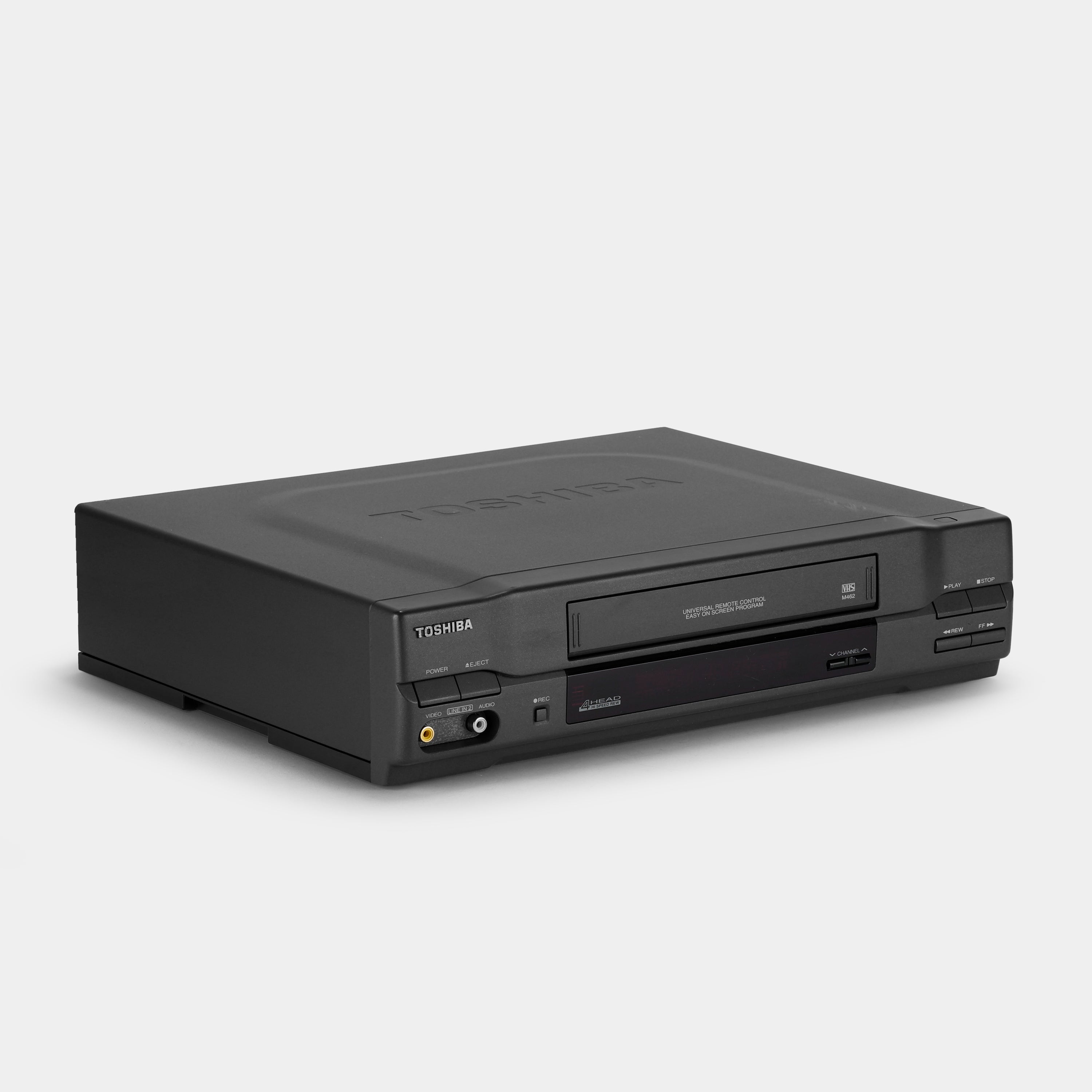 Toshiba M-462 VCR VHS Player