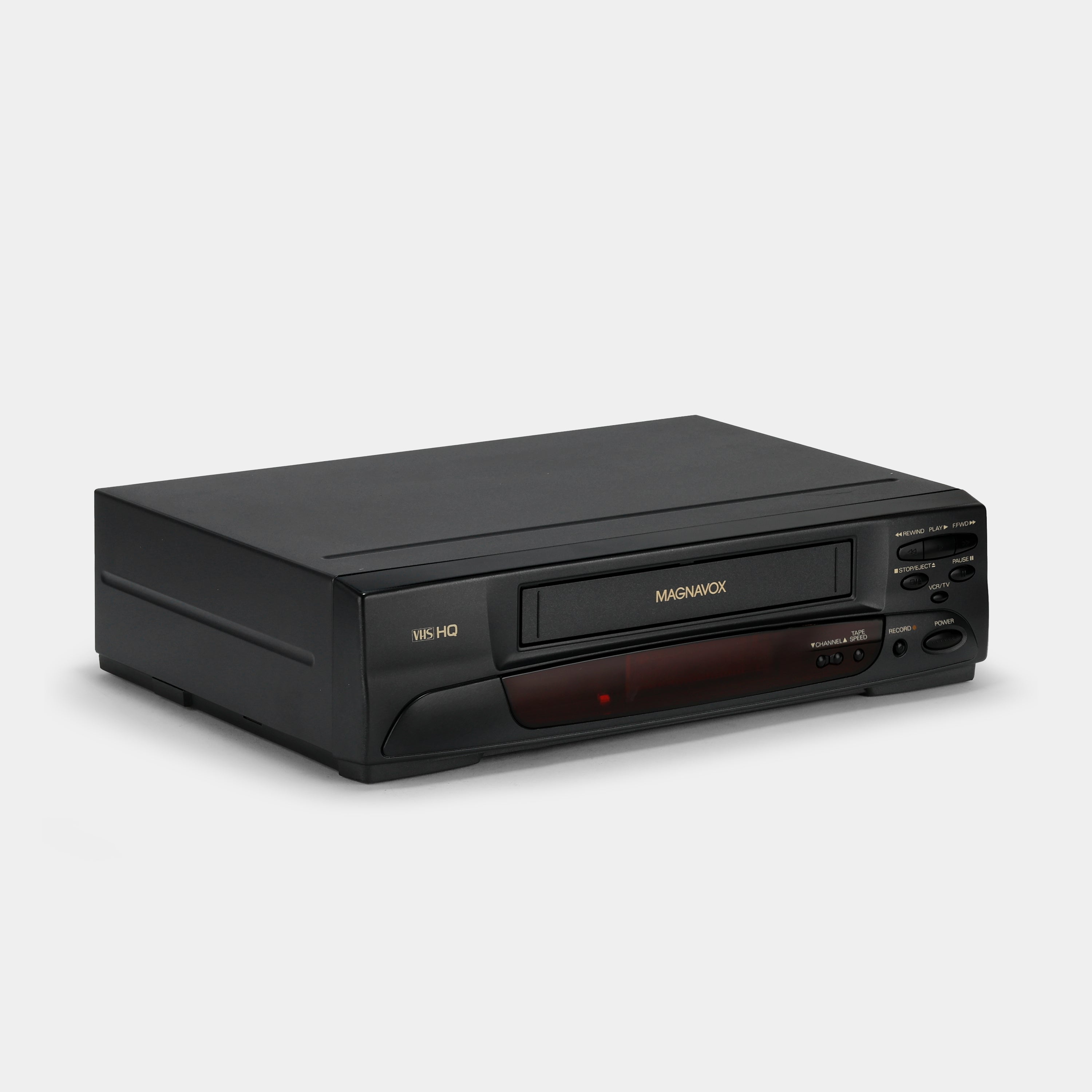 Magnavox VR9320AT23 VCR VHS Player