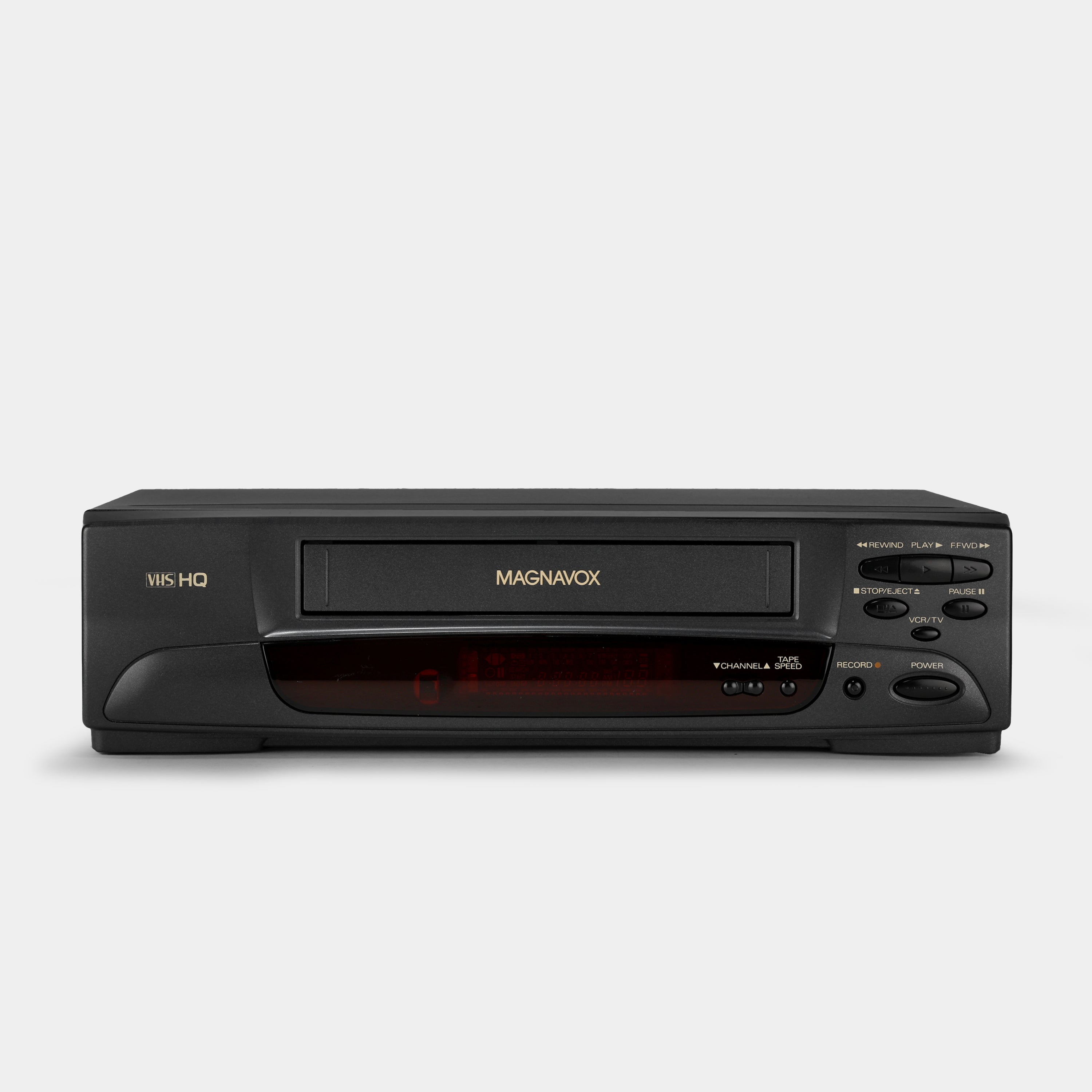 Magnavox VR9320AT23 VCR VHS Player
