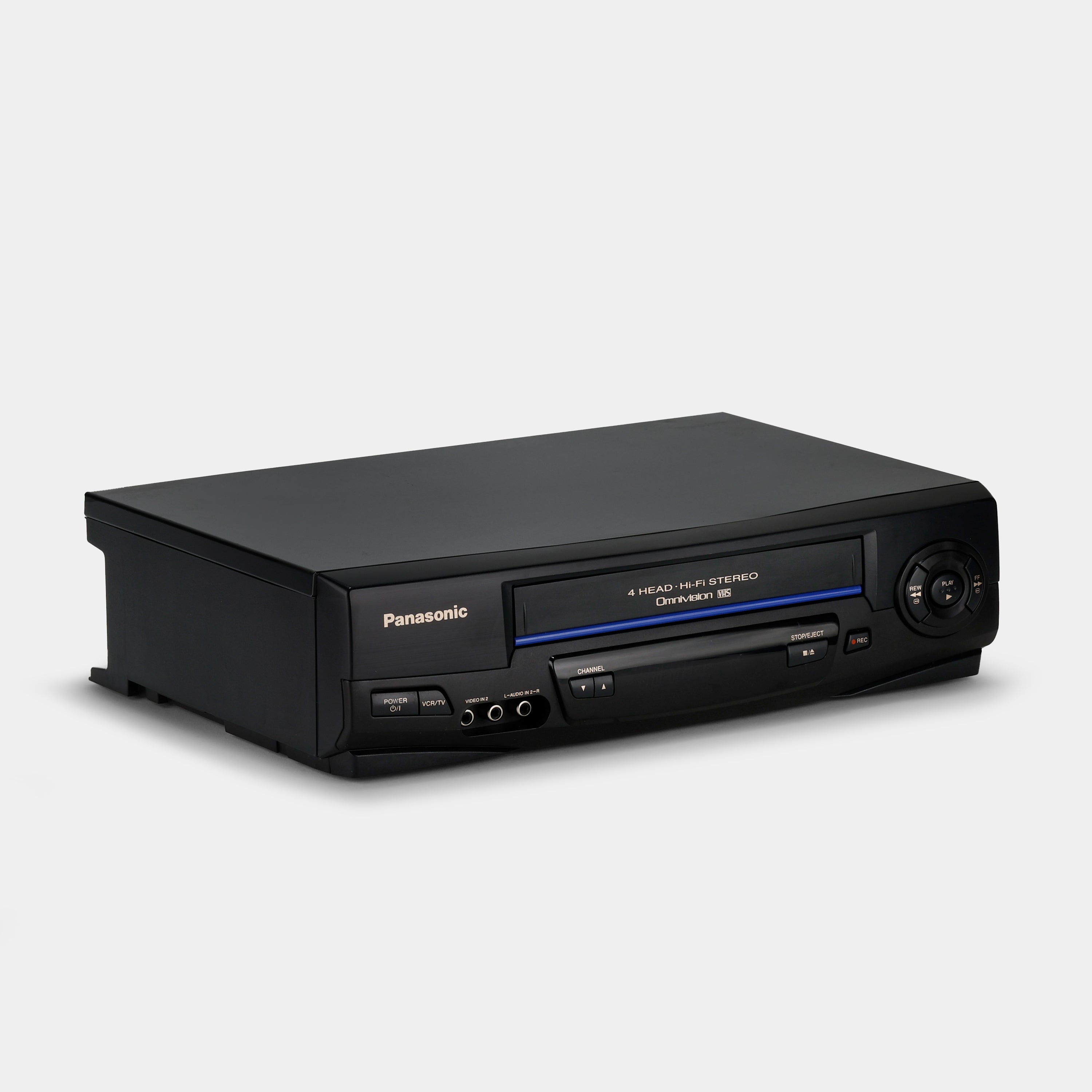 Panasonic PV-V4521 A VCR VHS Player