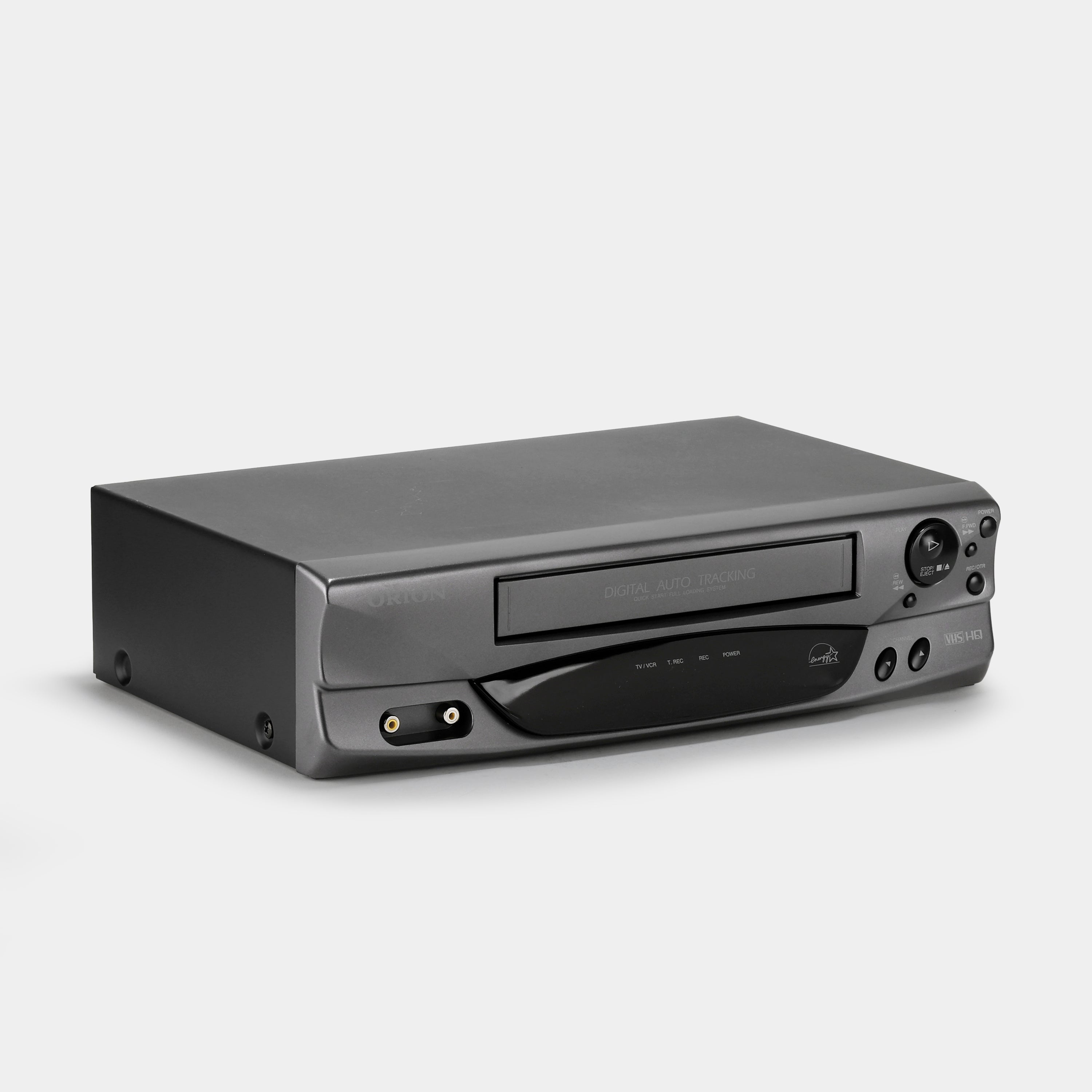 Orion VR0211B VCR VHS Player