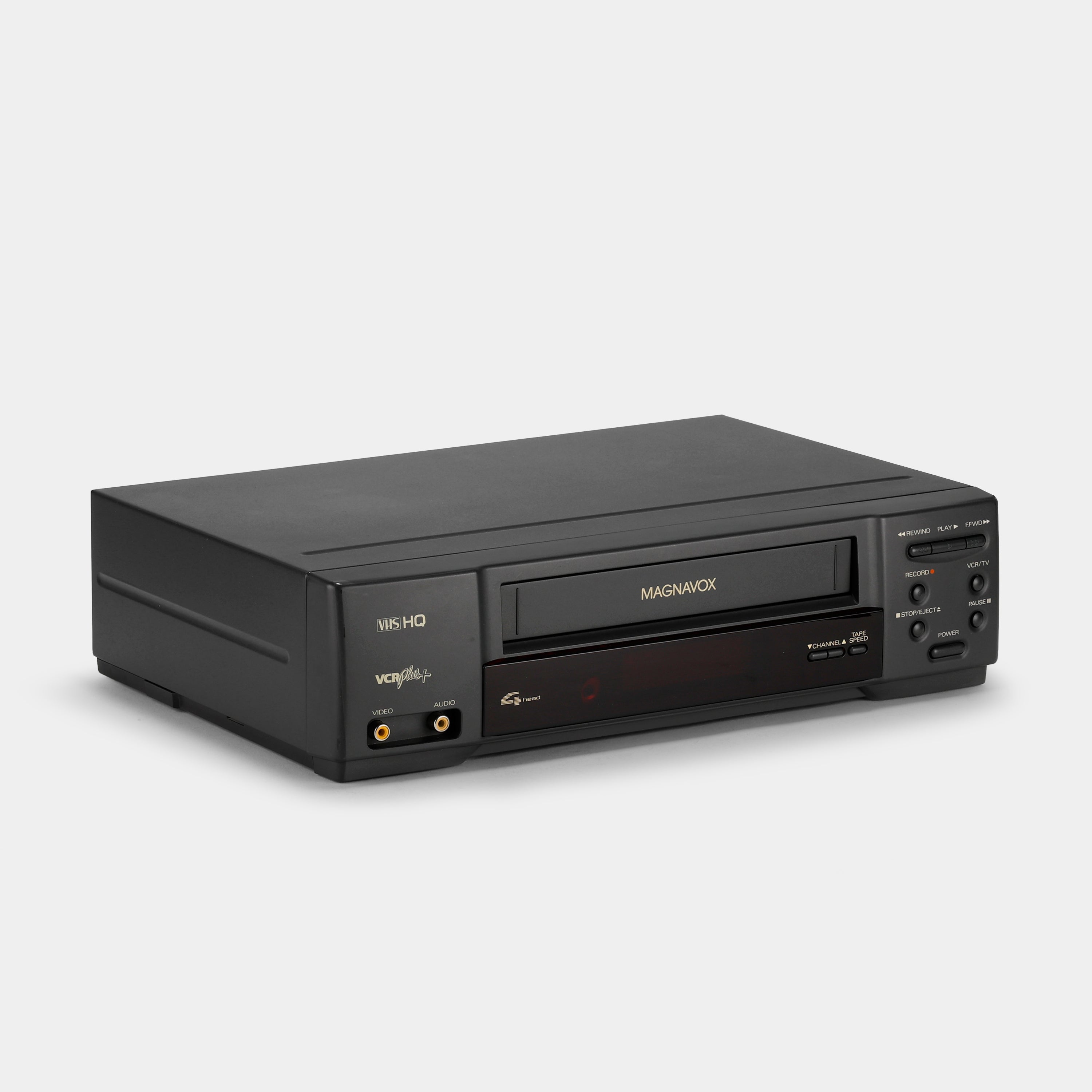 Magnavox VR9342AT21 VCR VHS Player