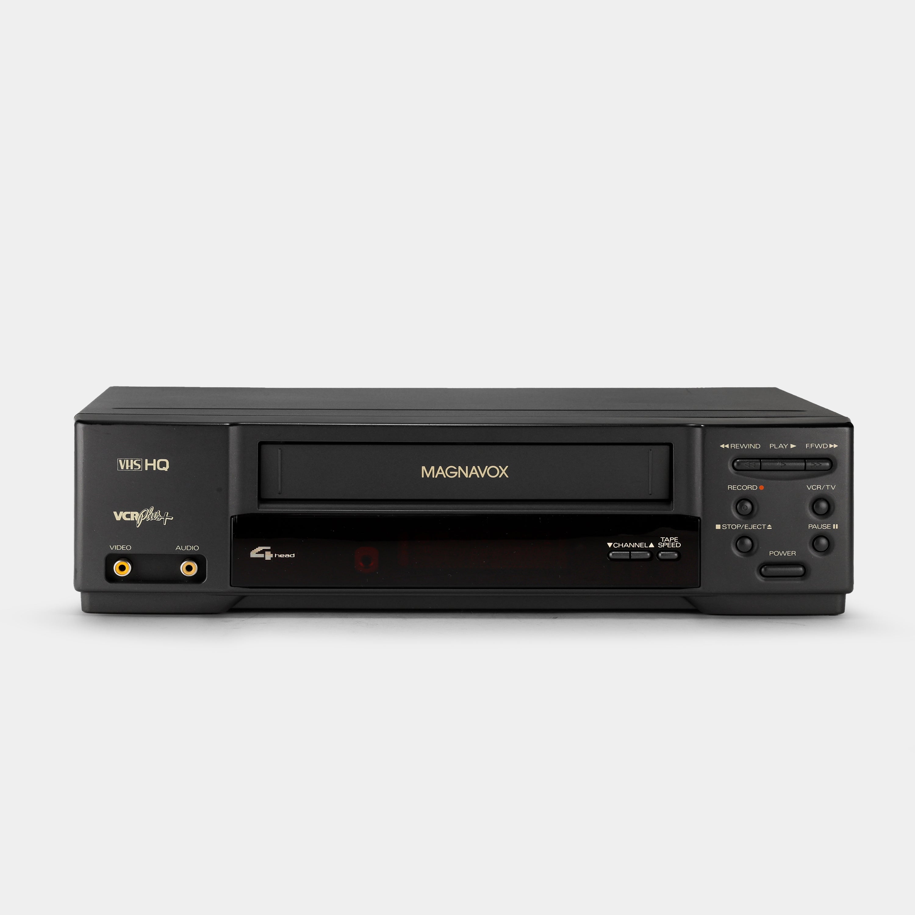 Magnavox VR9342AT21 VCR VHS Player
