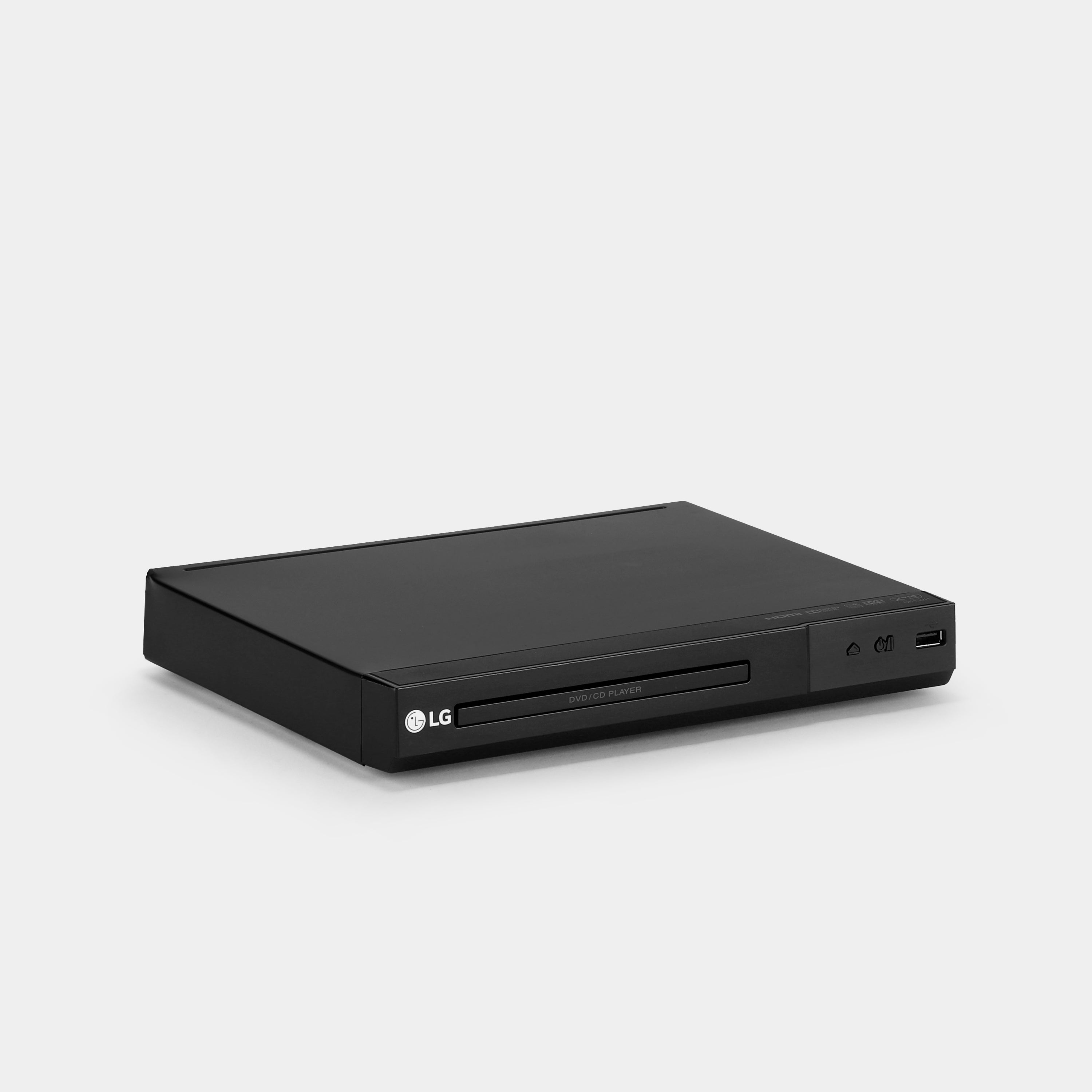LG DP-132H DVD Player