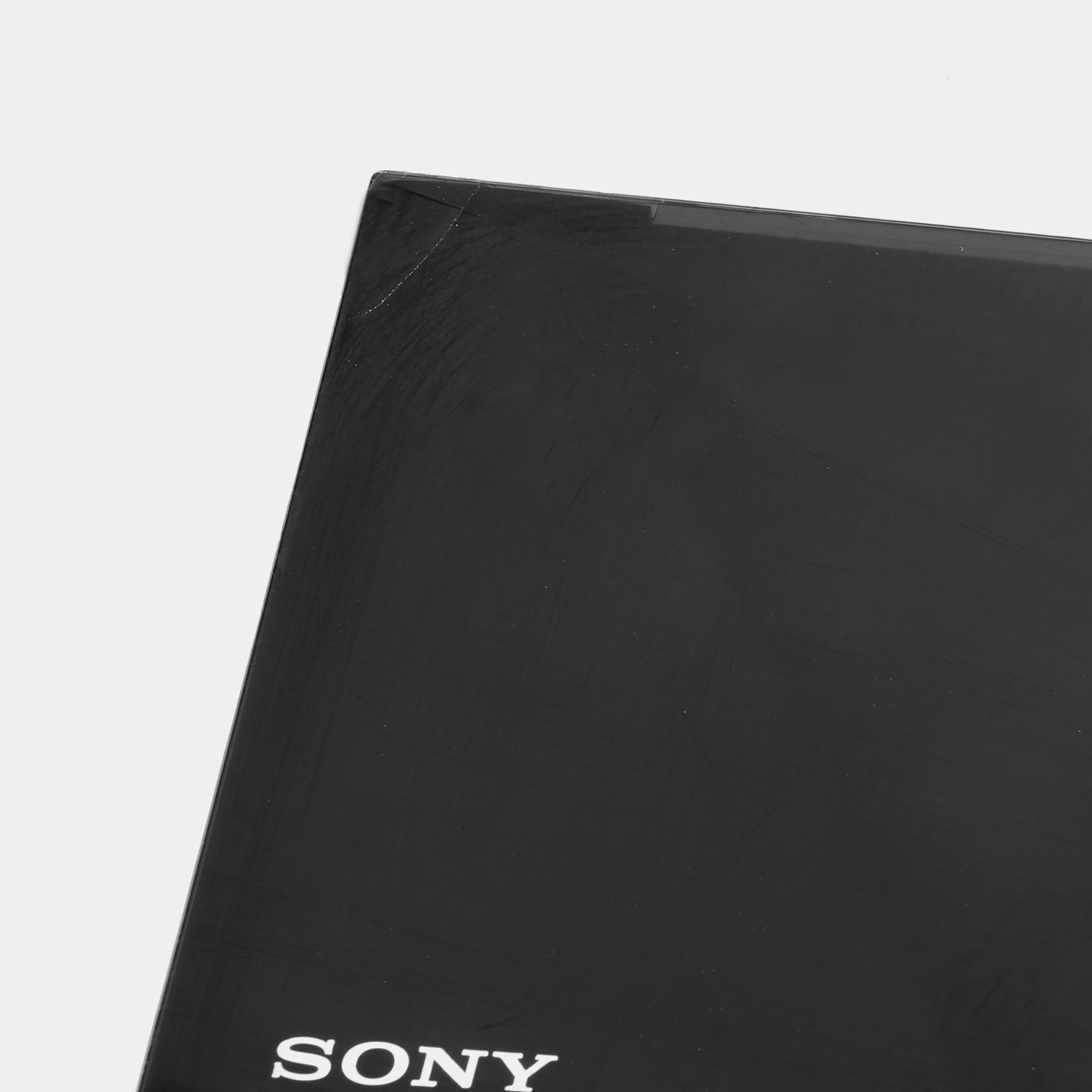 Sony BDP-S5100 Blu-Ray DVD Player (B-Grade)