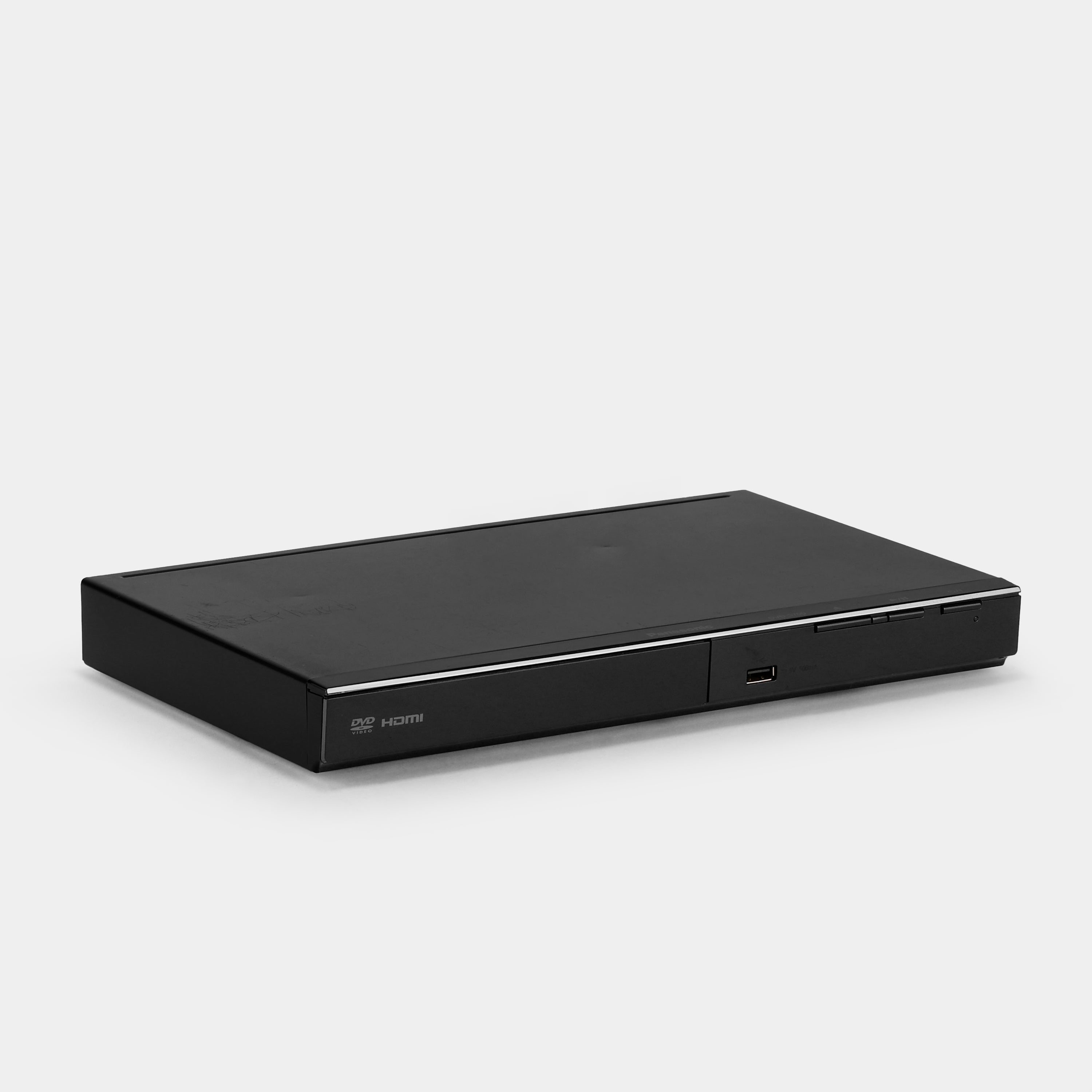 Panasonic DVD-S700 DVD Player (B-Grade)