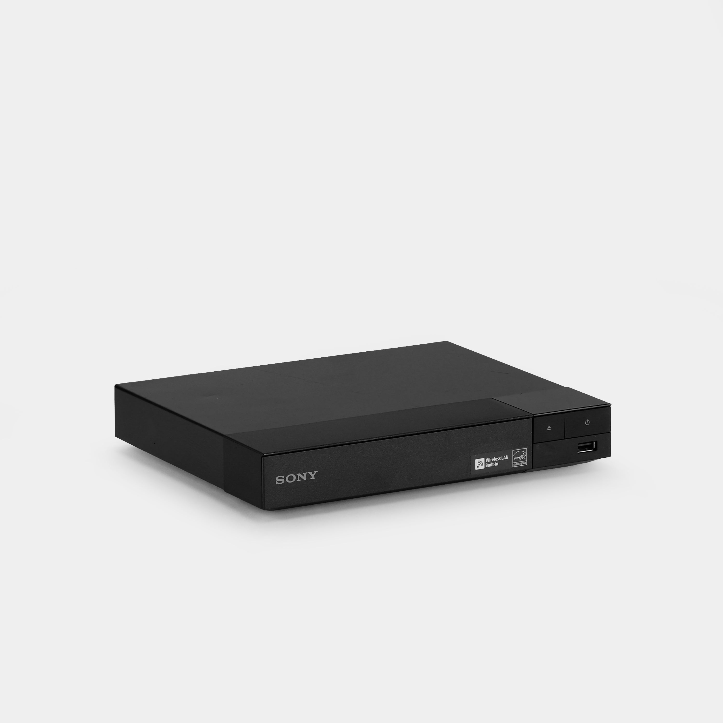 Sony BDP-S3700 Blu-Ray DVD Player