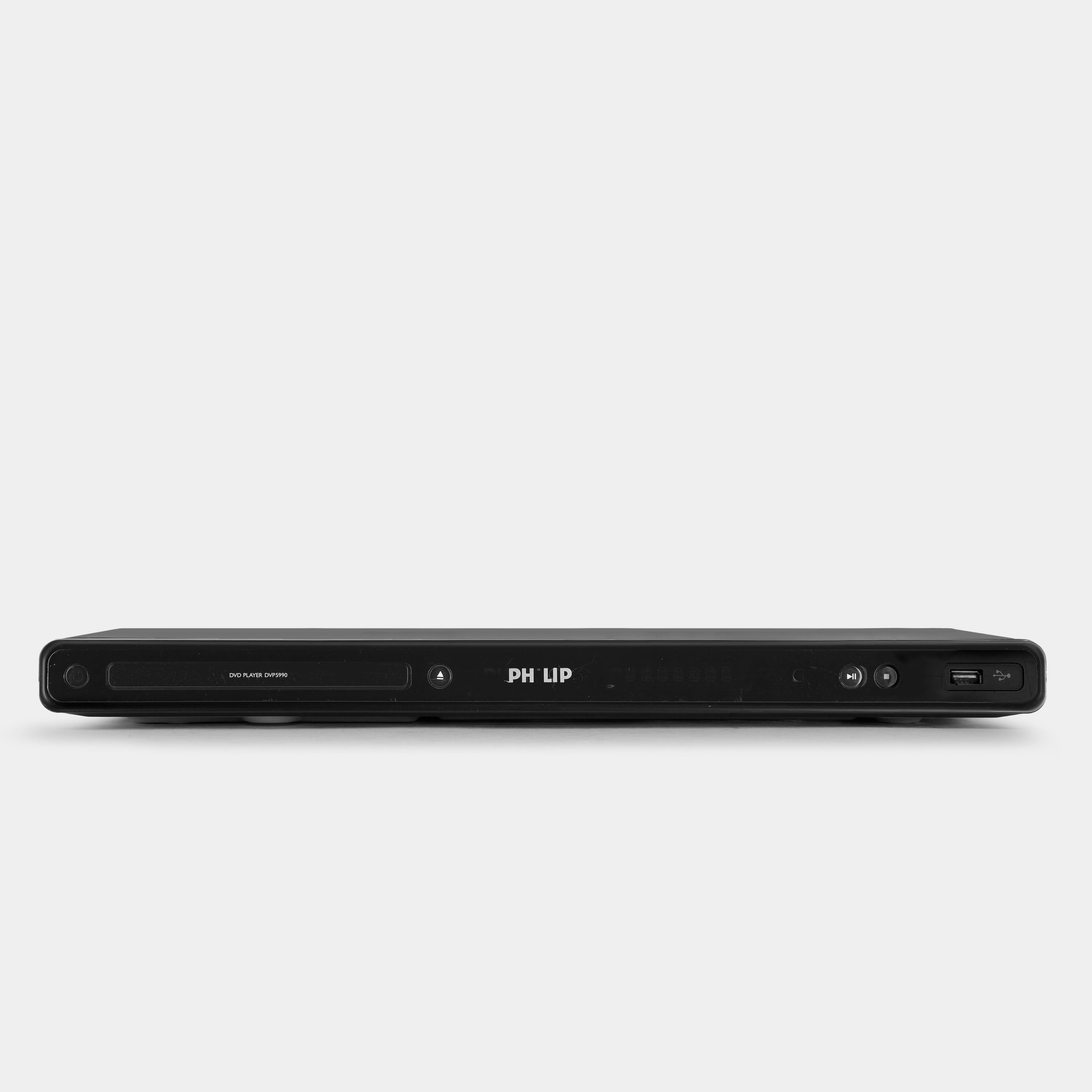 Philips DVP5990/37 DVD Player (B-Grade)