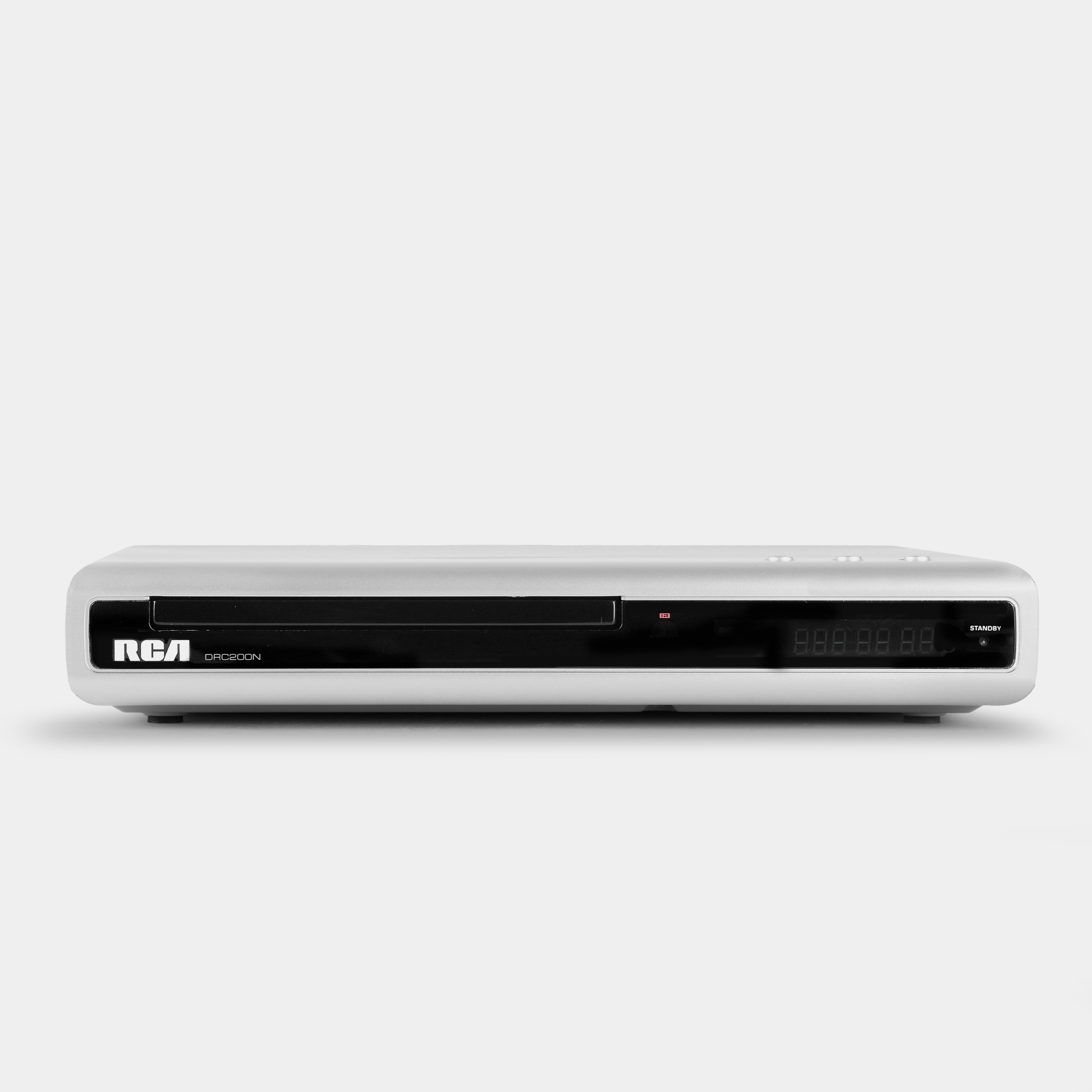 RCA-DRC200N DVD Player