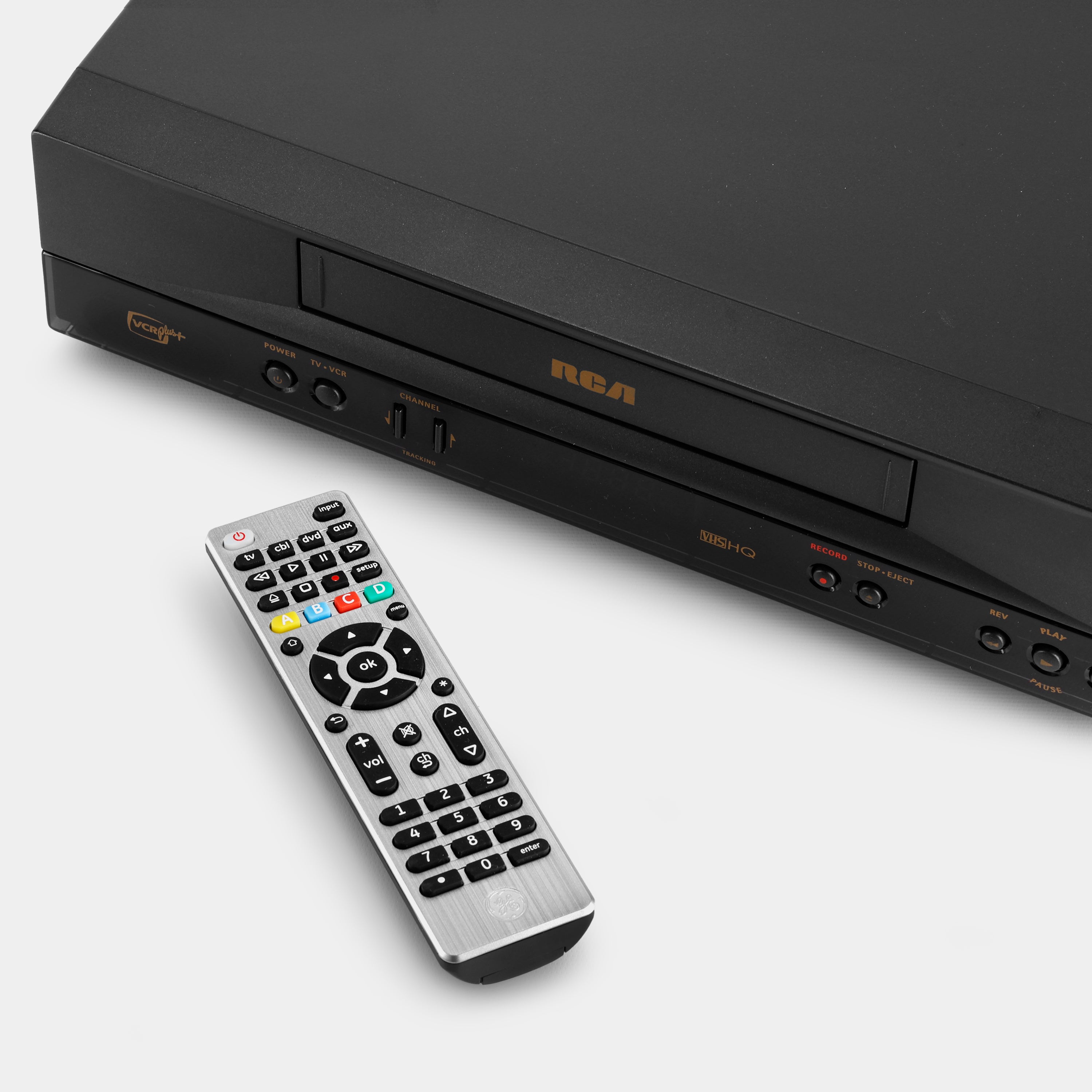 RCA VR354 VCR VHS Player