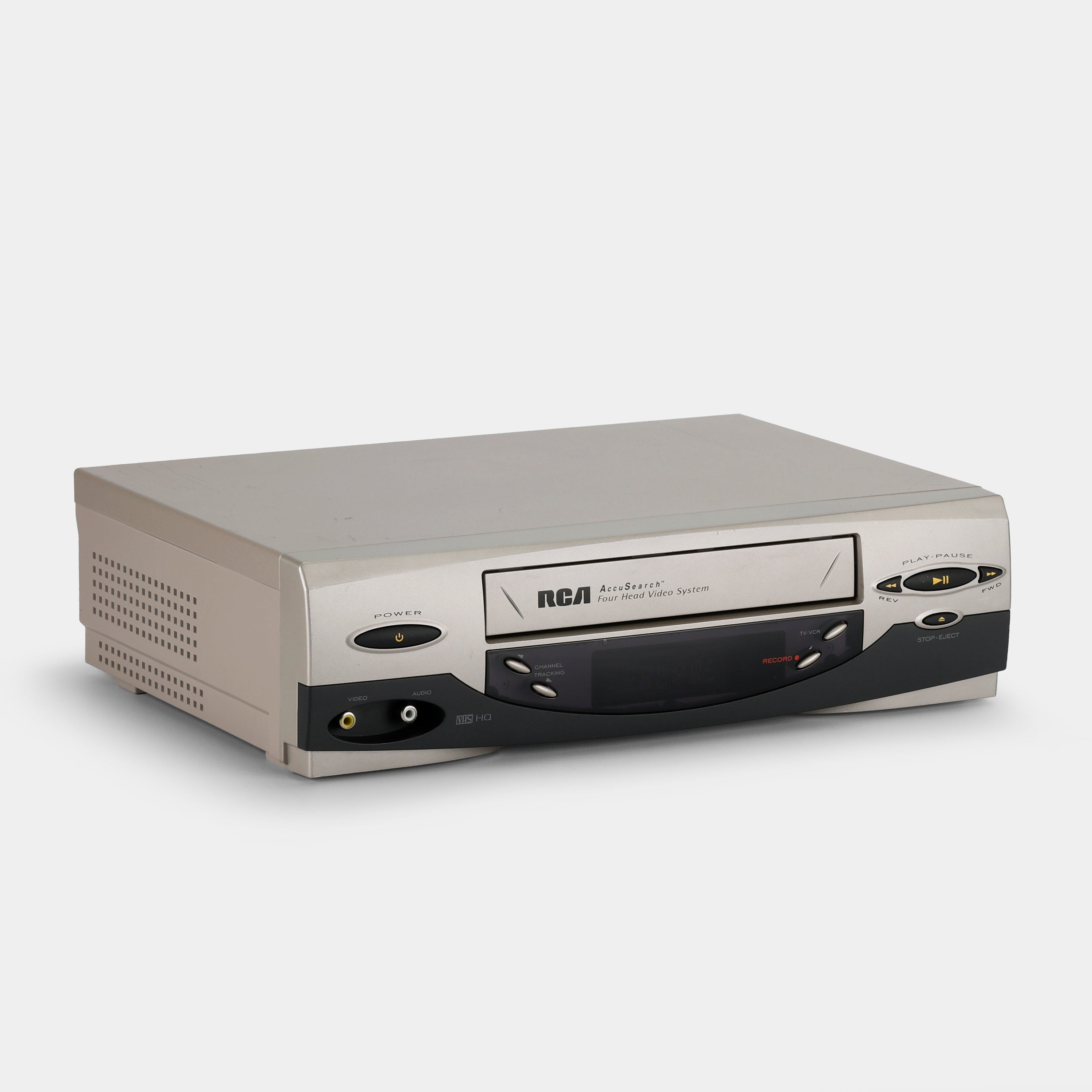 RCA VR546 VCR VHS Player