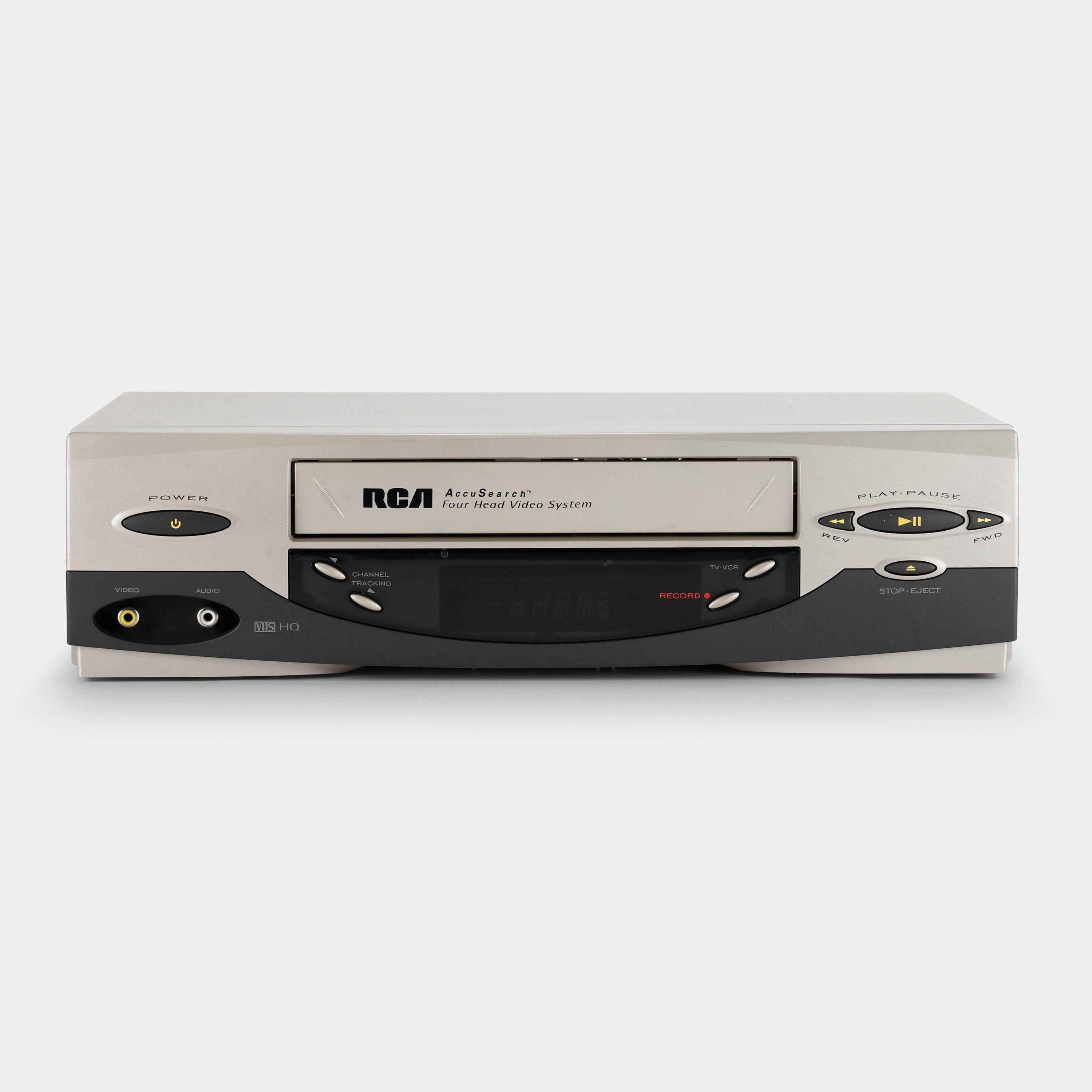 RCA VR546 VCR VHS Player